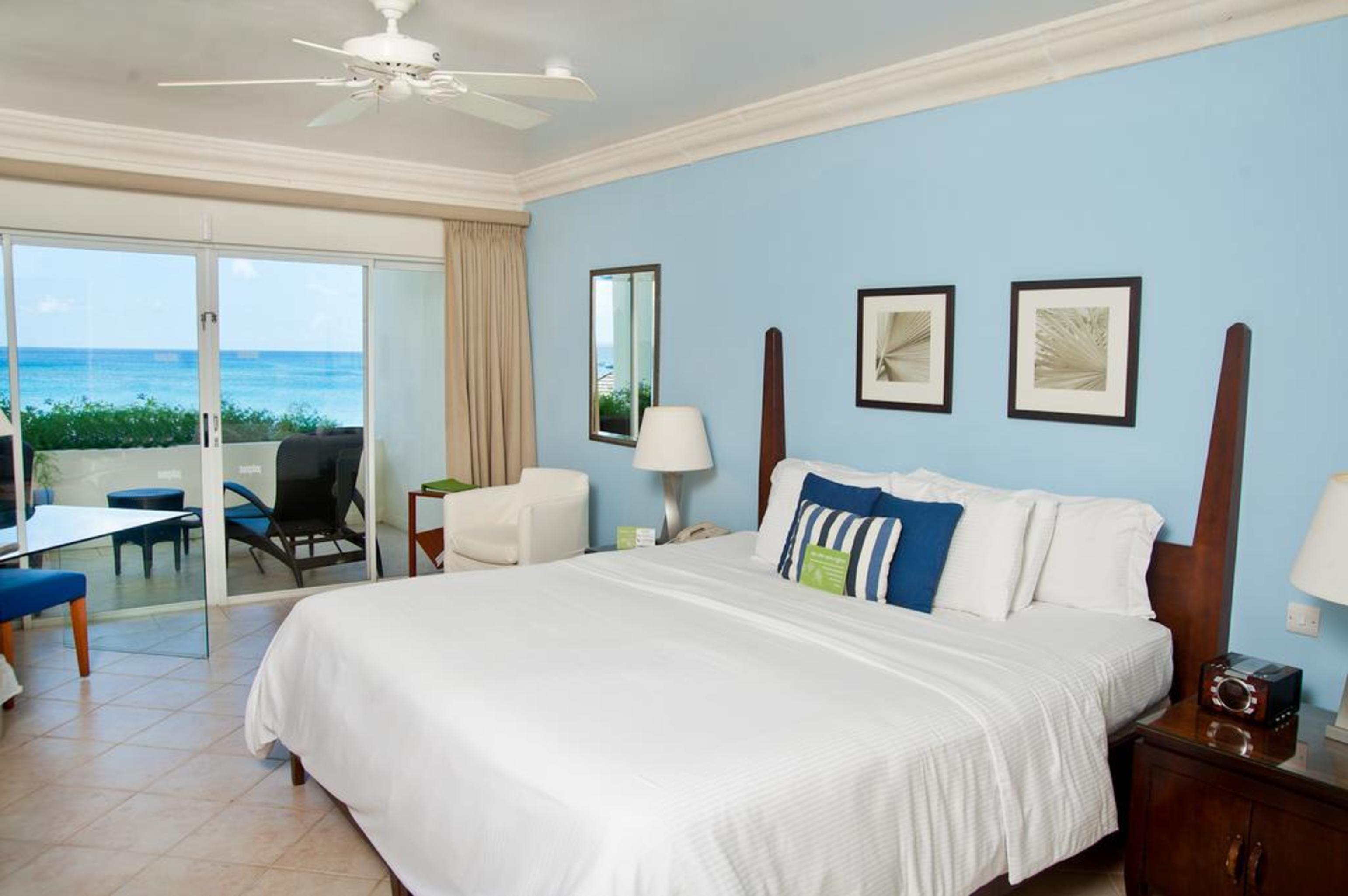 Mango Bay 4* Saint James