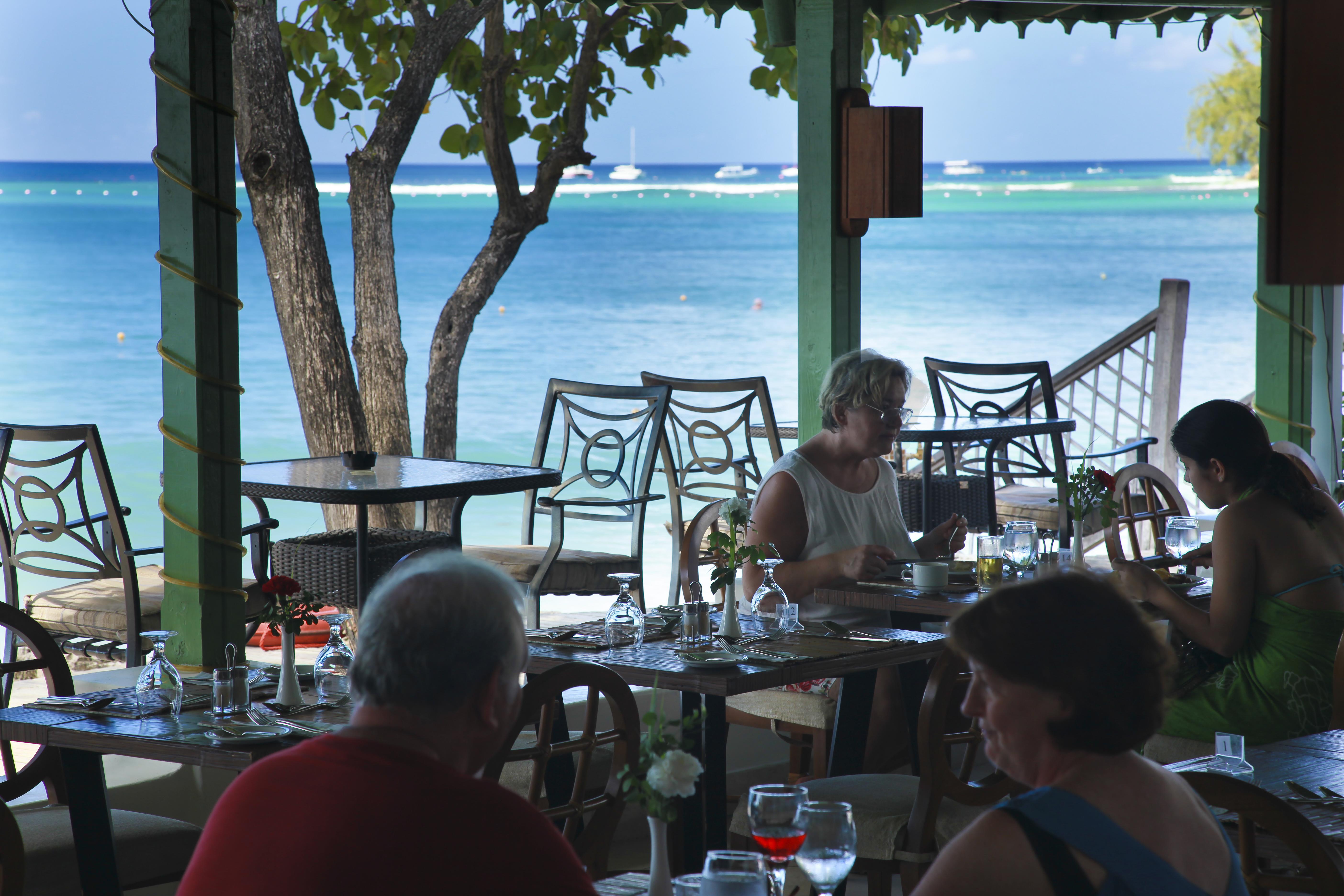 Mango Bay Hotel 4*