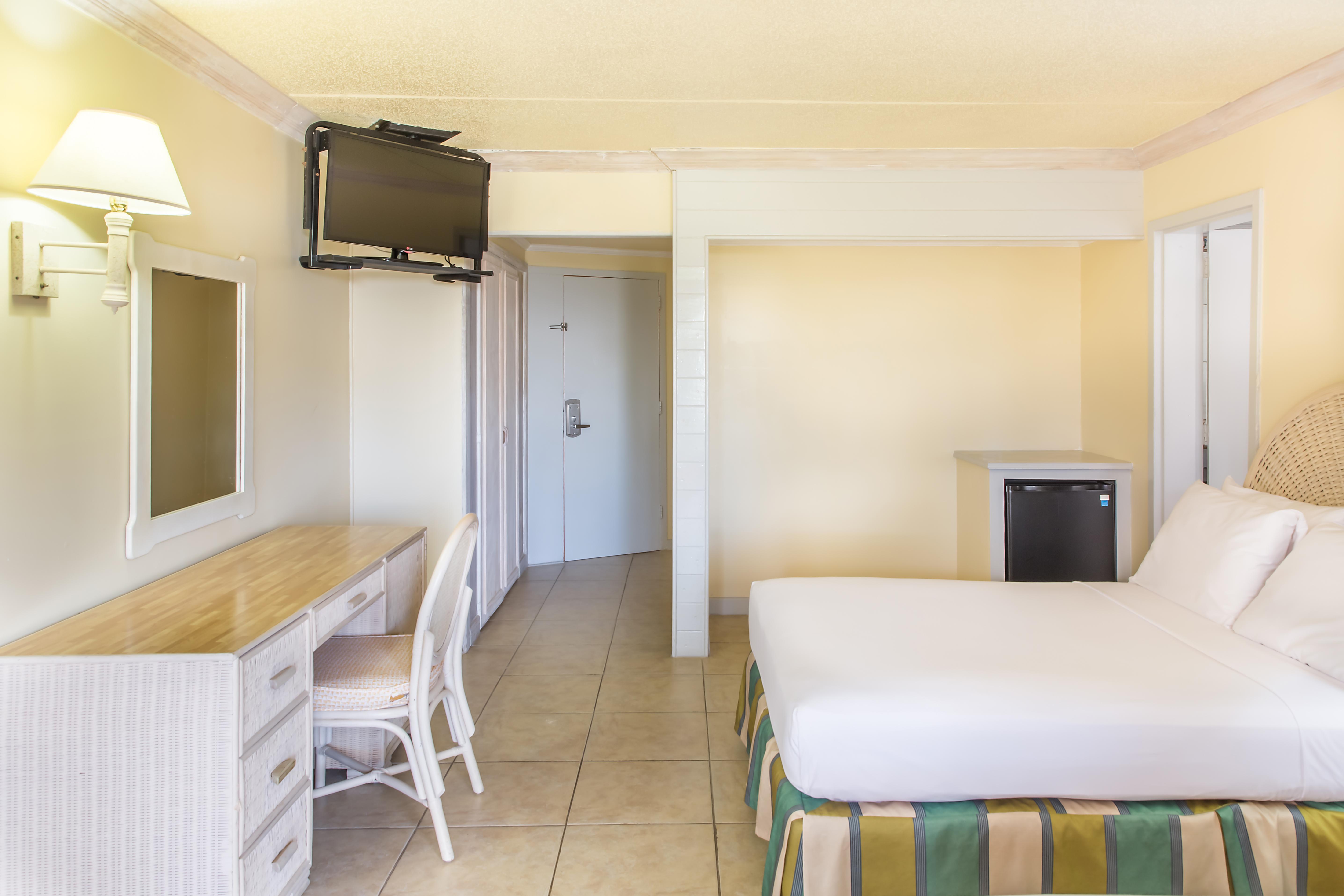 Resort Barbados Club Christ Church