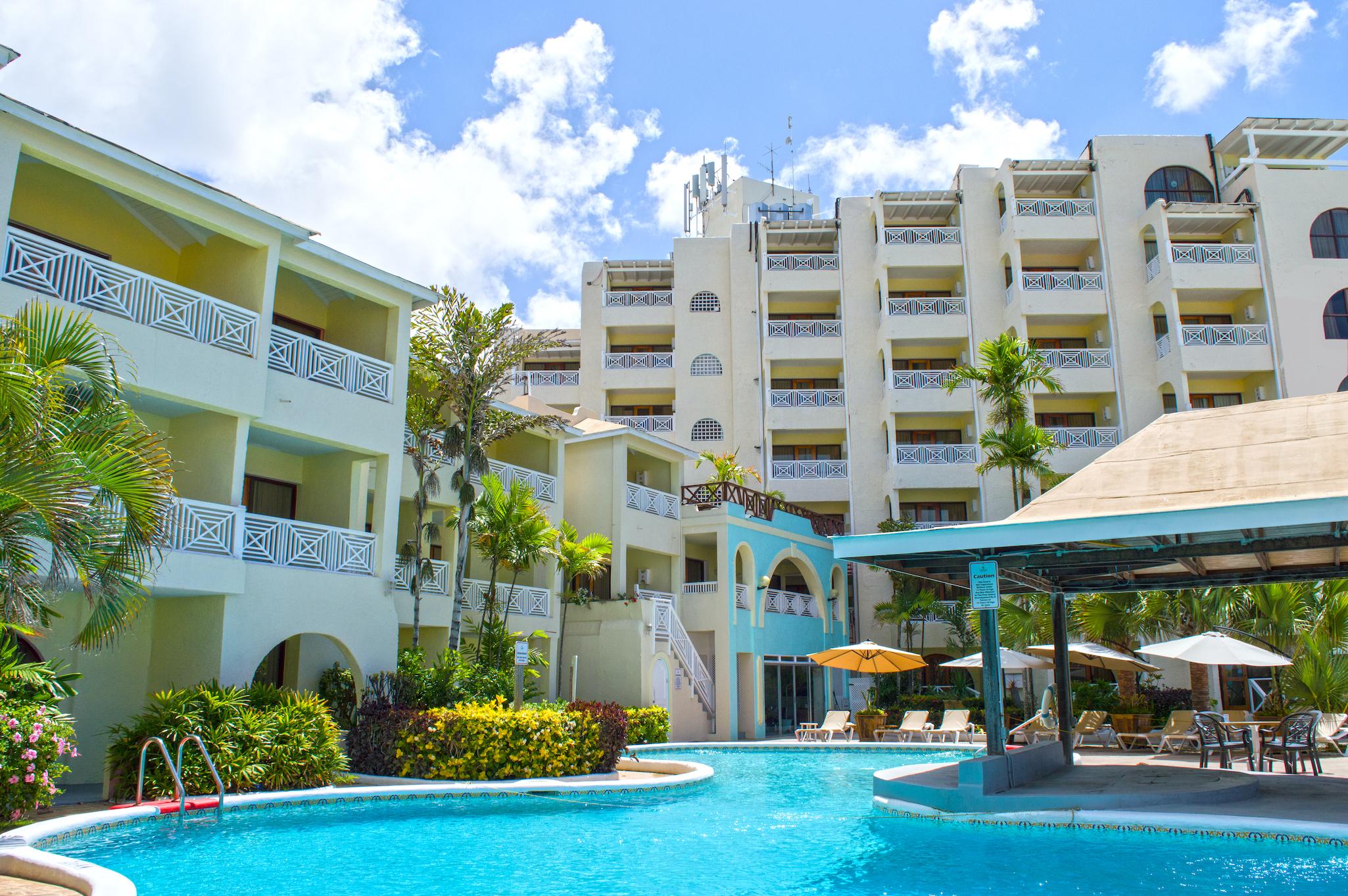 Barbados Club Christ Church