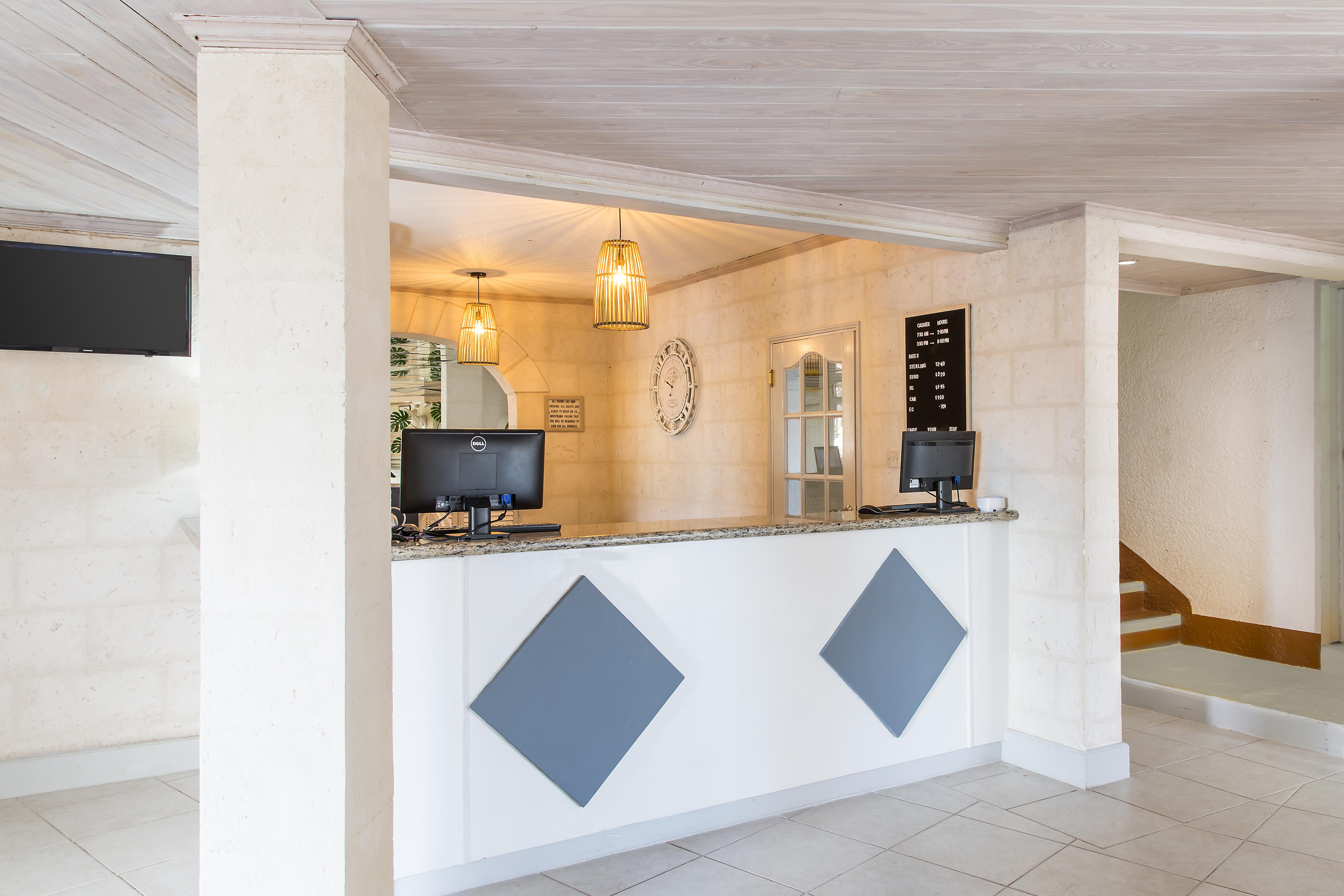 Barbados Club 3* Christ Church