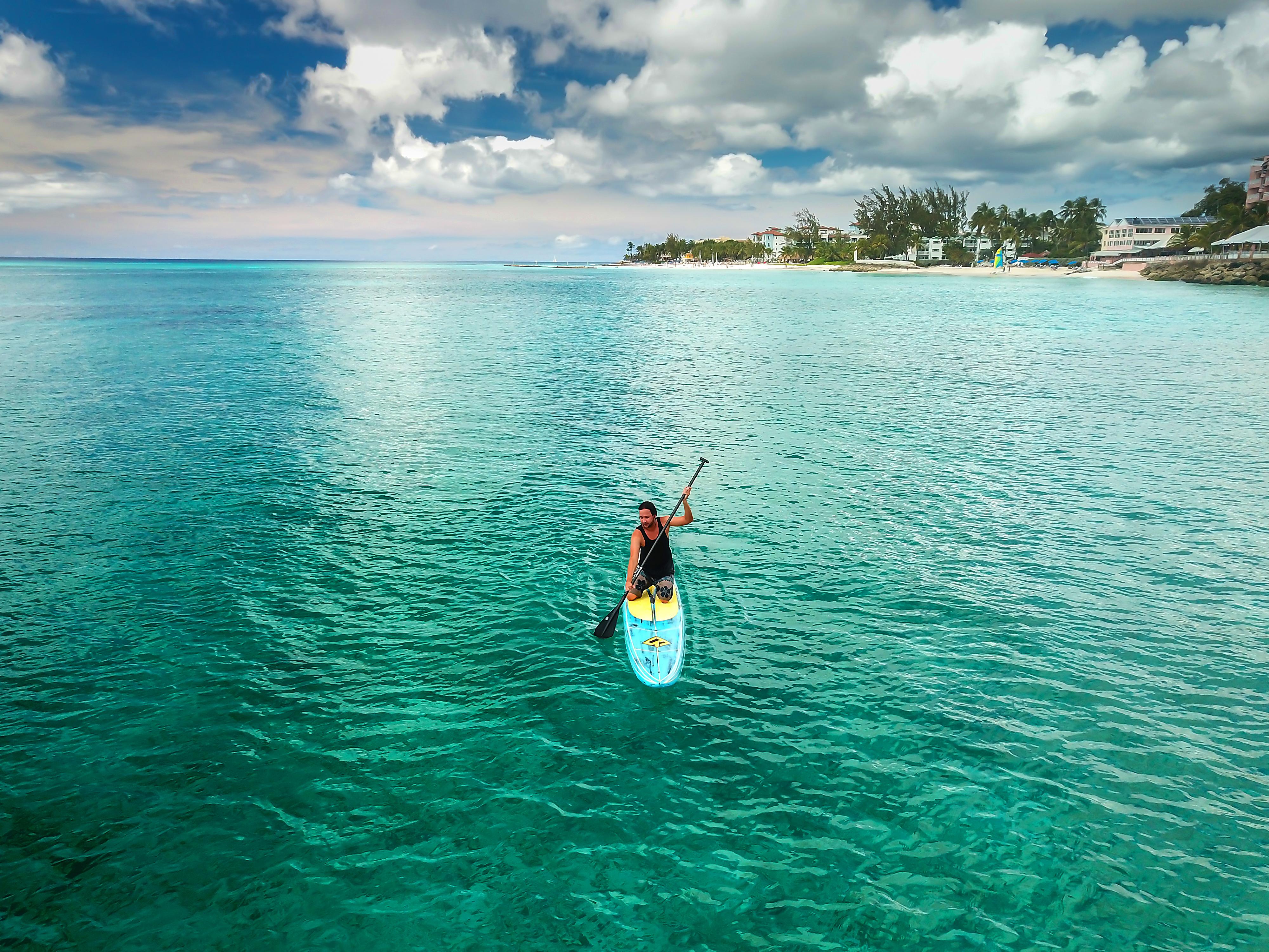 Barbados Club Christ Church