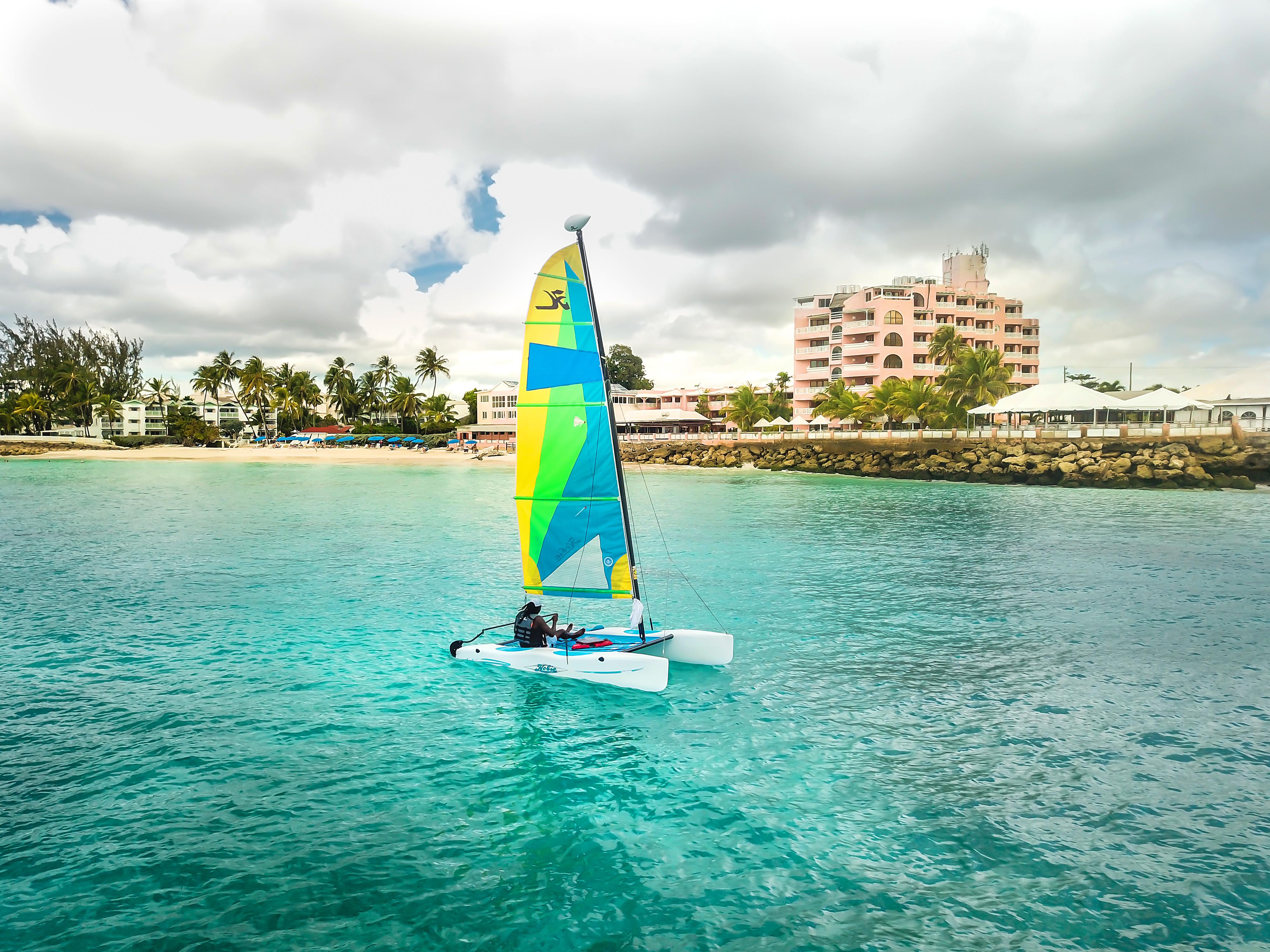 Resort Barbados Club