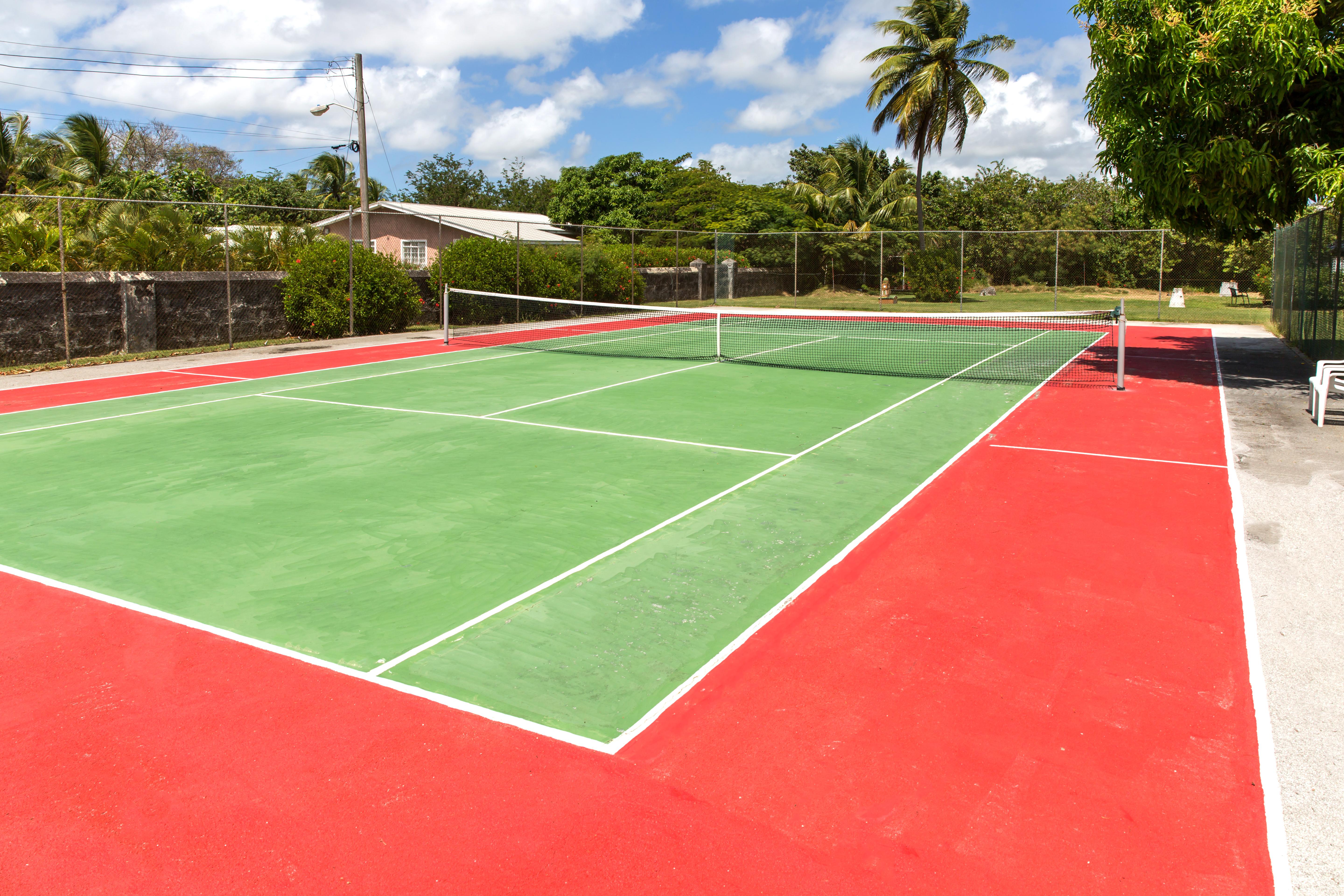 Barbados Club Resort 3*