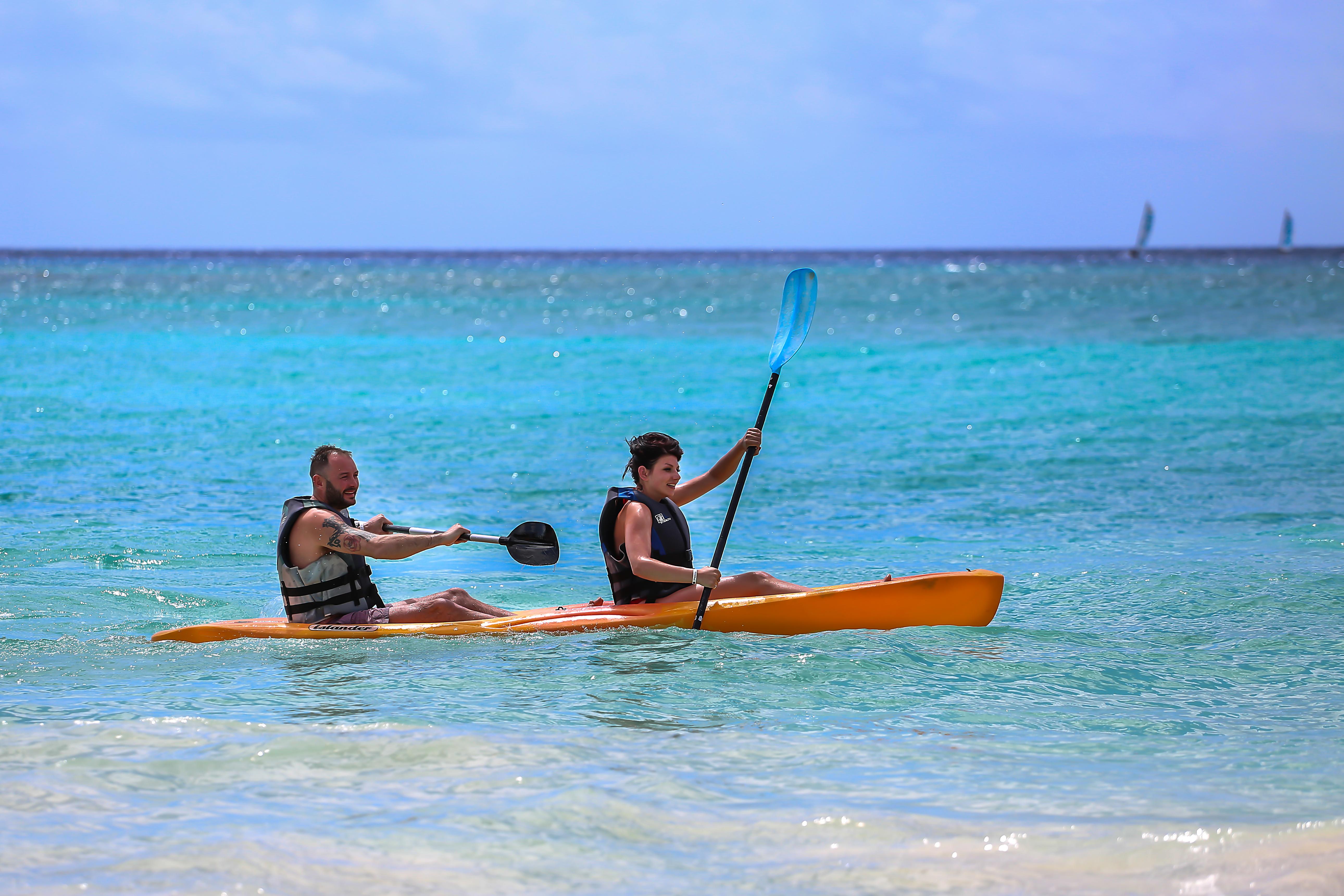 Barbados Club Christ Church