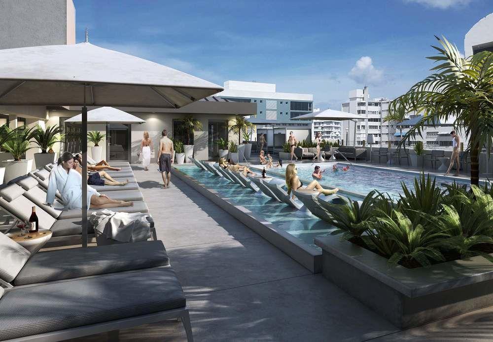 Hotel Ac By Marriott Condado