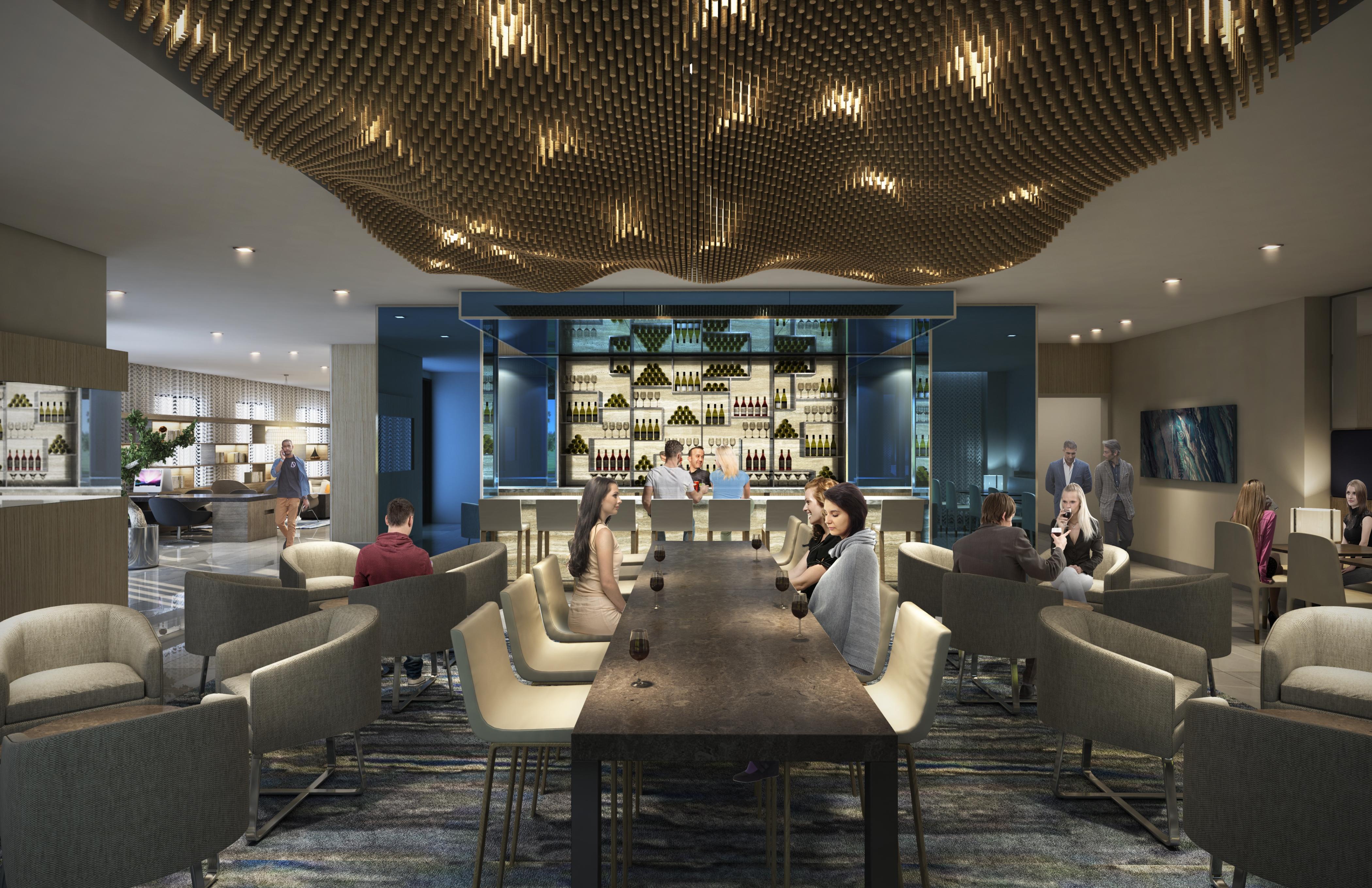 Ac By Marriott Condado Hotel 4*