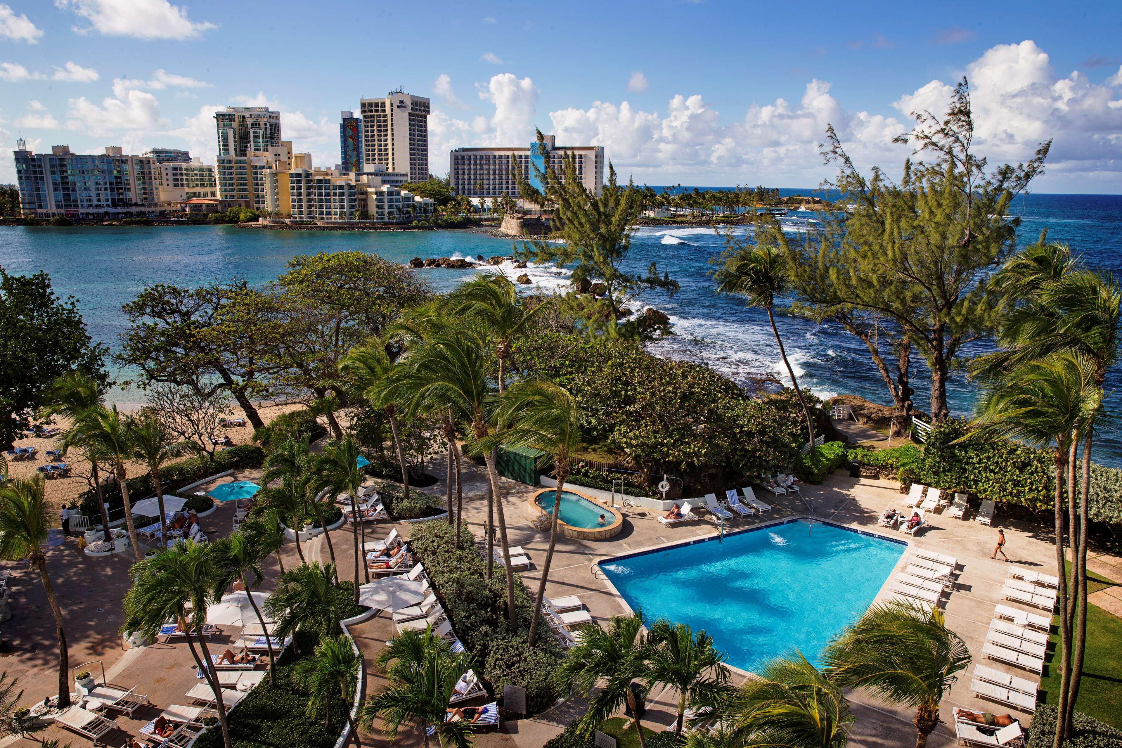 The Condado Plaza Resort San Juan