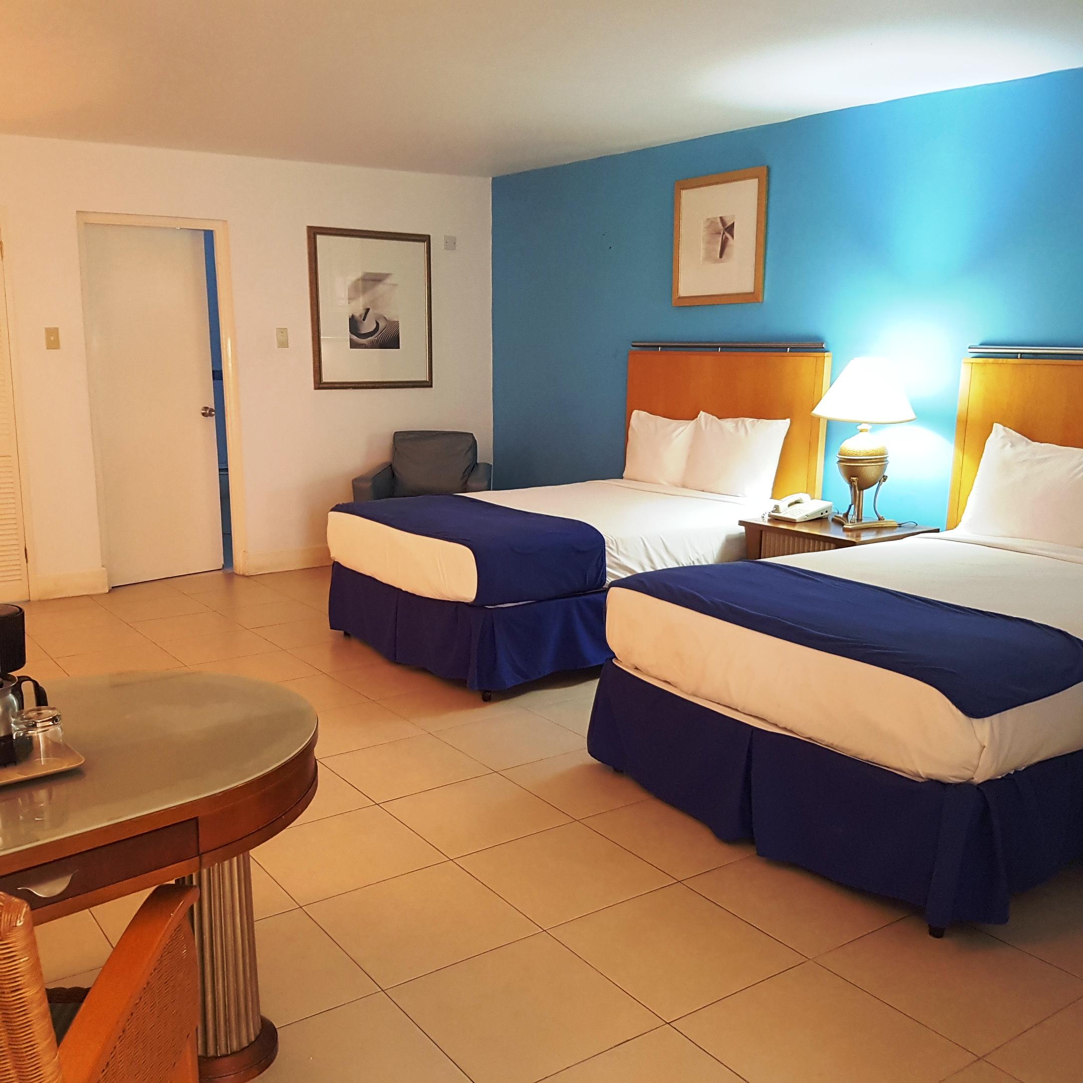 Deja All Inclusive Resort 3*