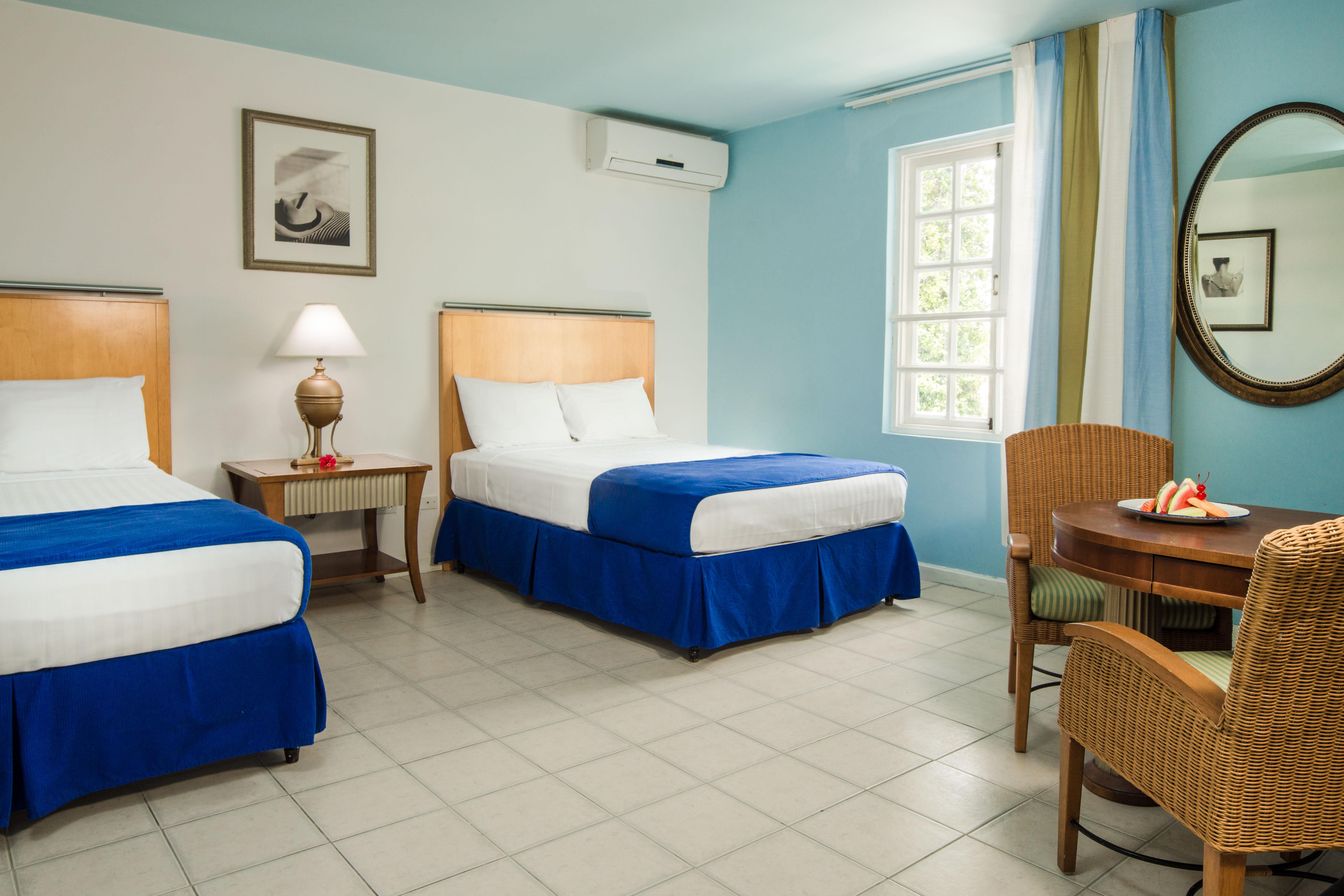 Deja All Inclusive 3* Montego Bay