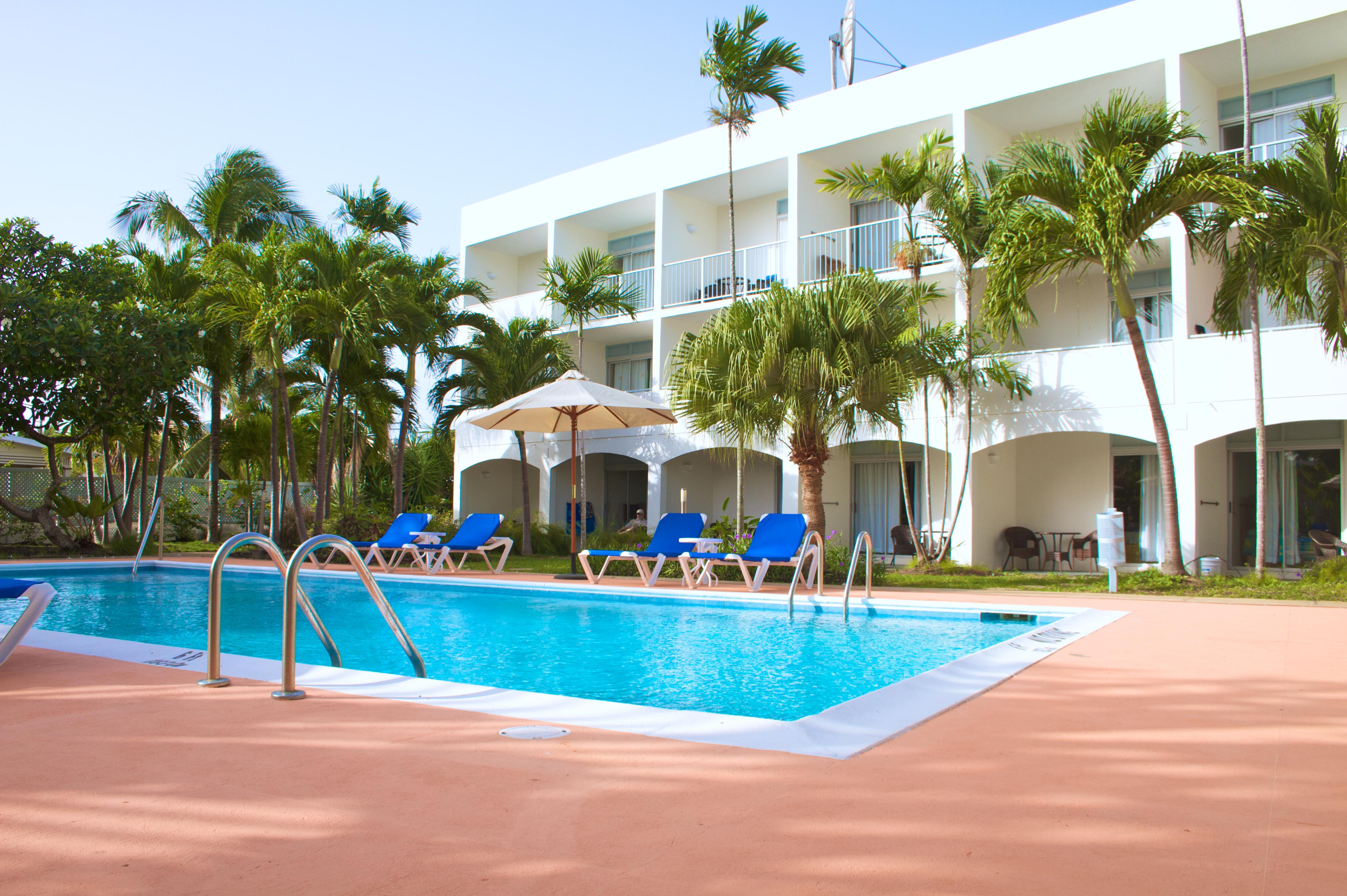 Resort Time Out 3*