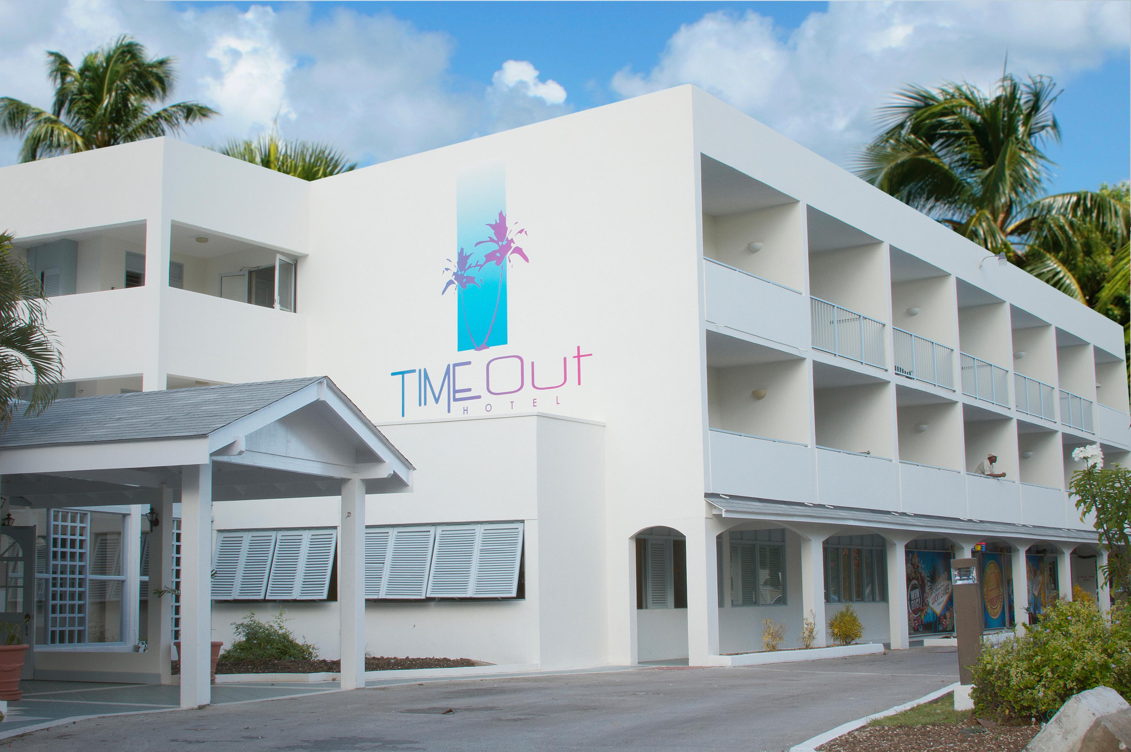 Resort Time Out Christ Church