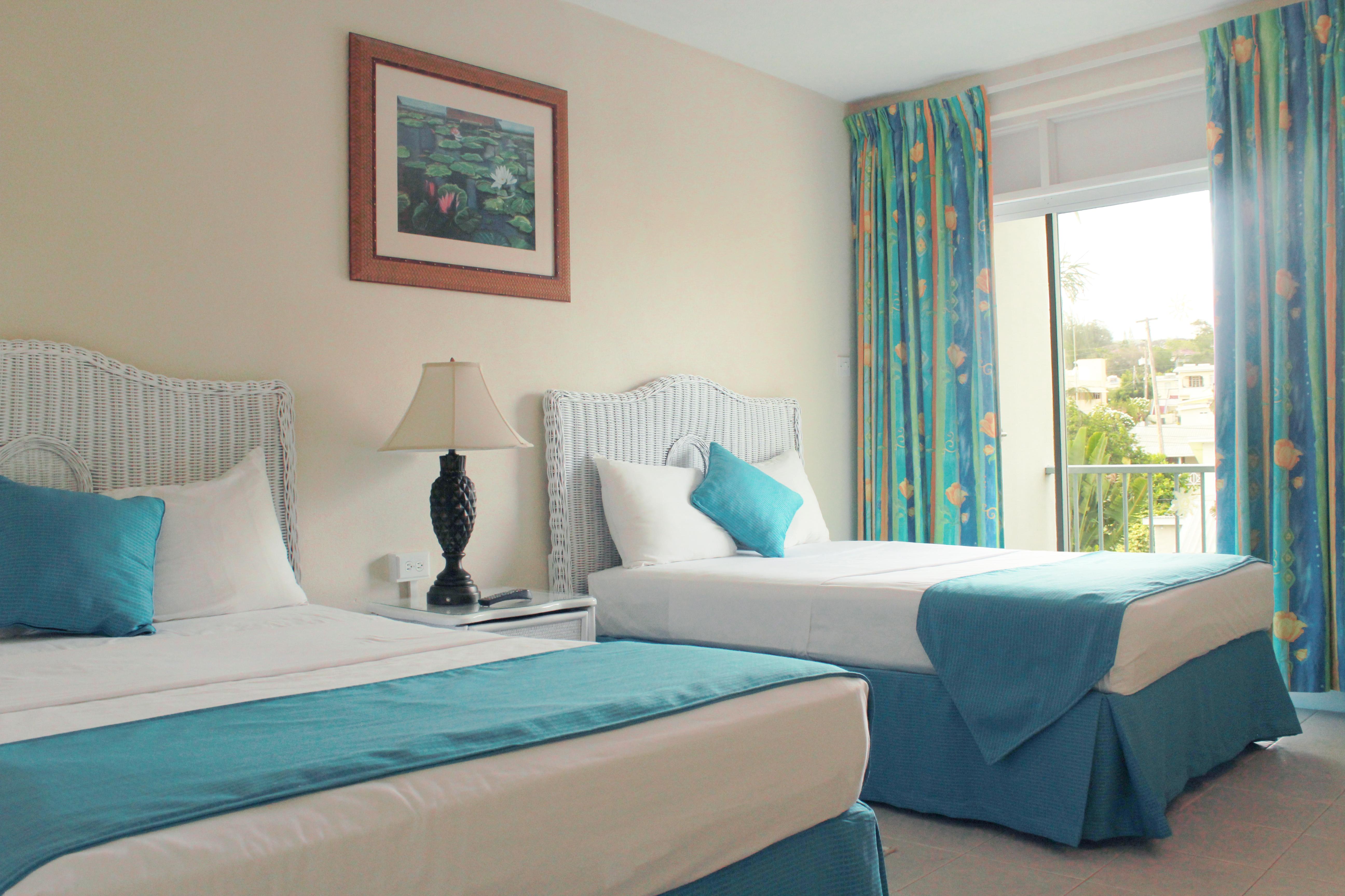 Time Out Resort Christ Church