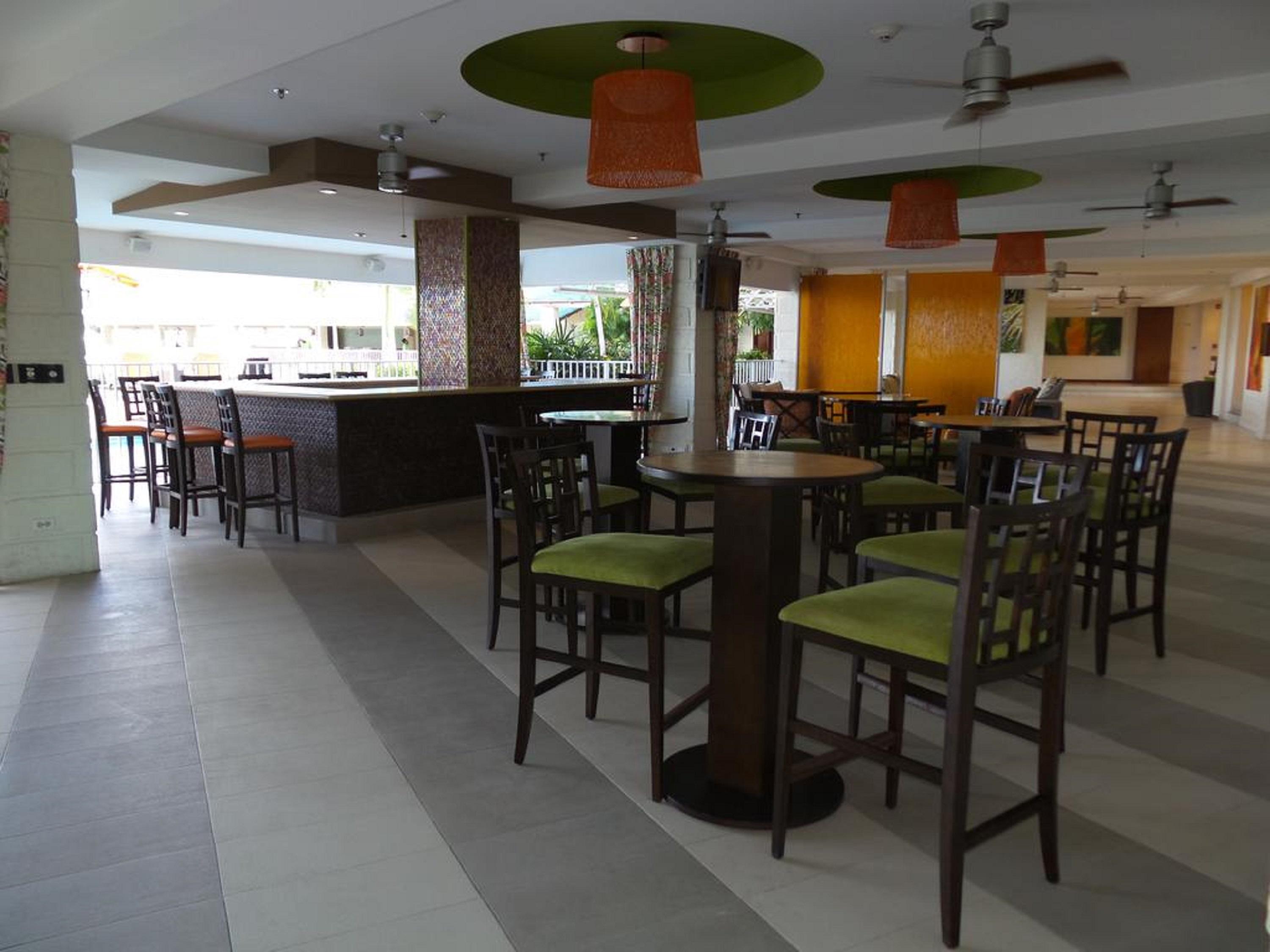 Radisson Aquatica Barbados Hotel