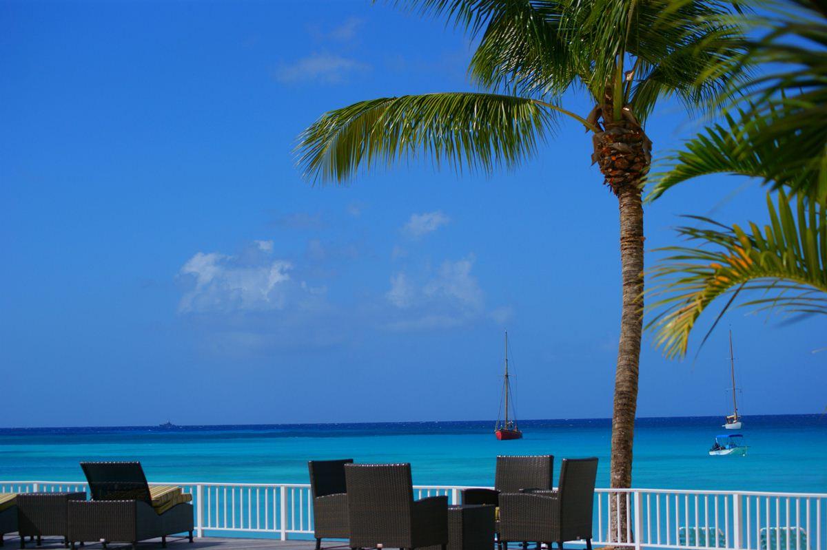Radisson Aquatica Barbados 4*