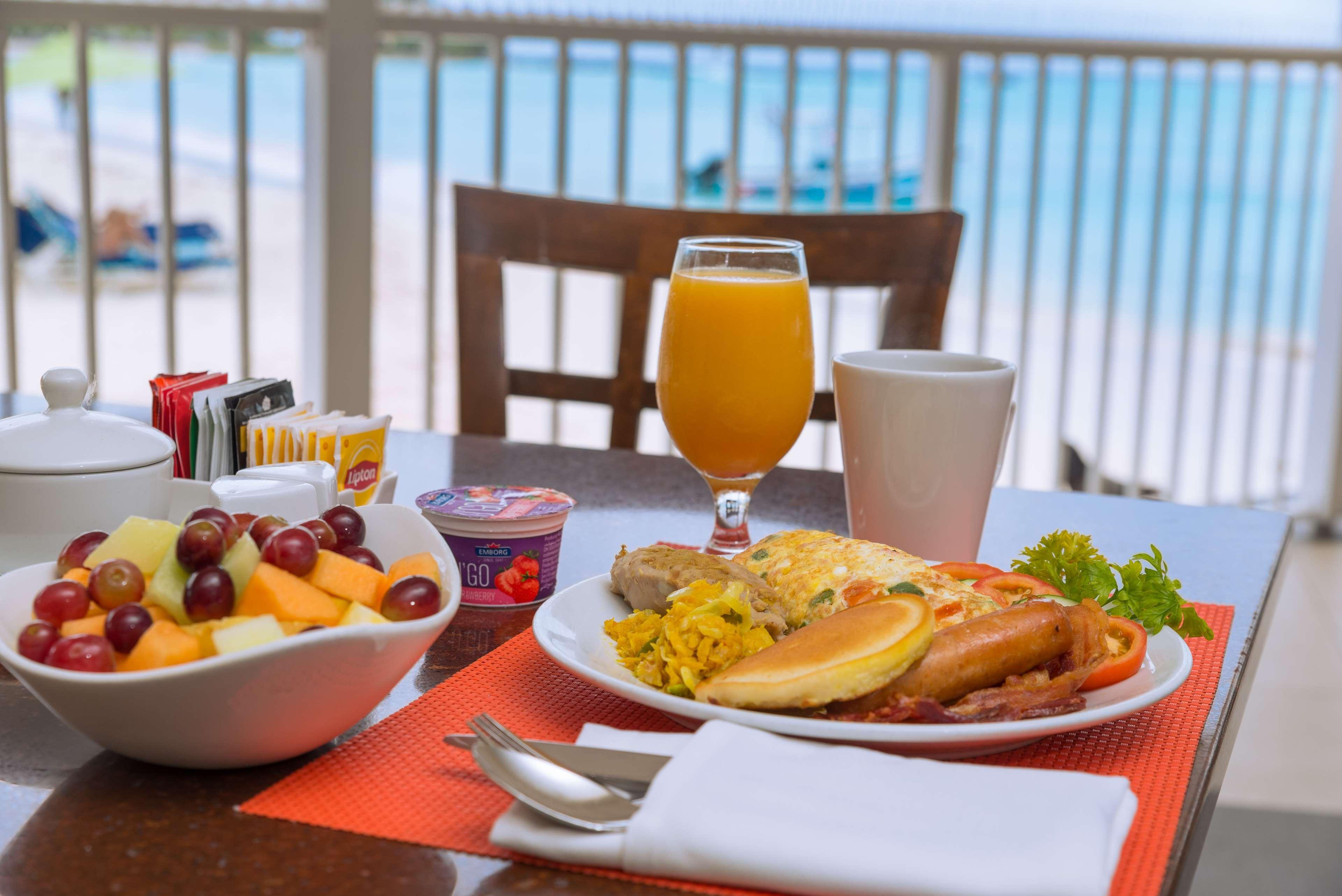 Hotel Radisson Aquatica Barbados Bridgetown