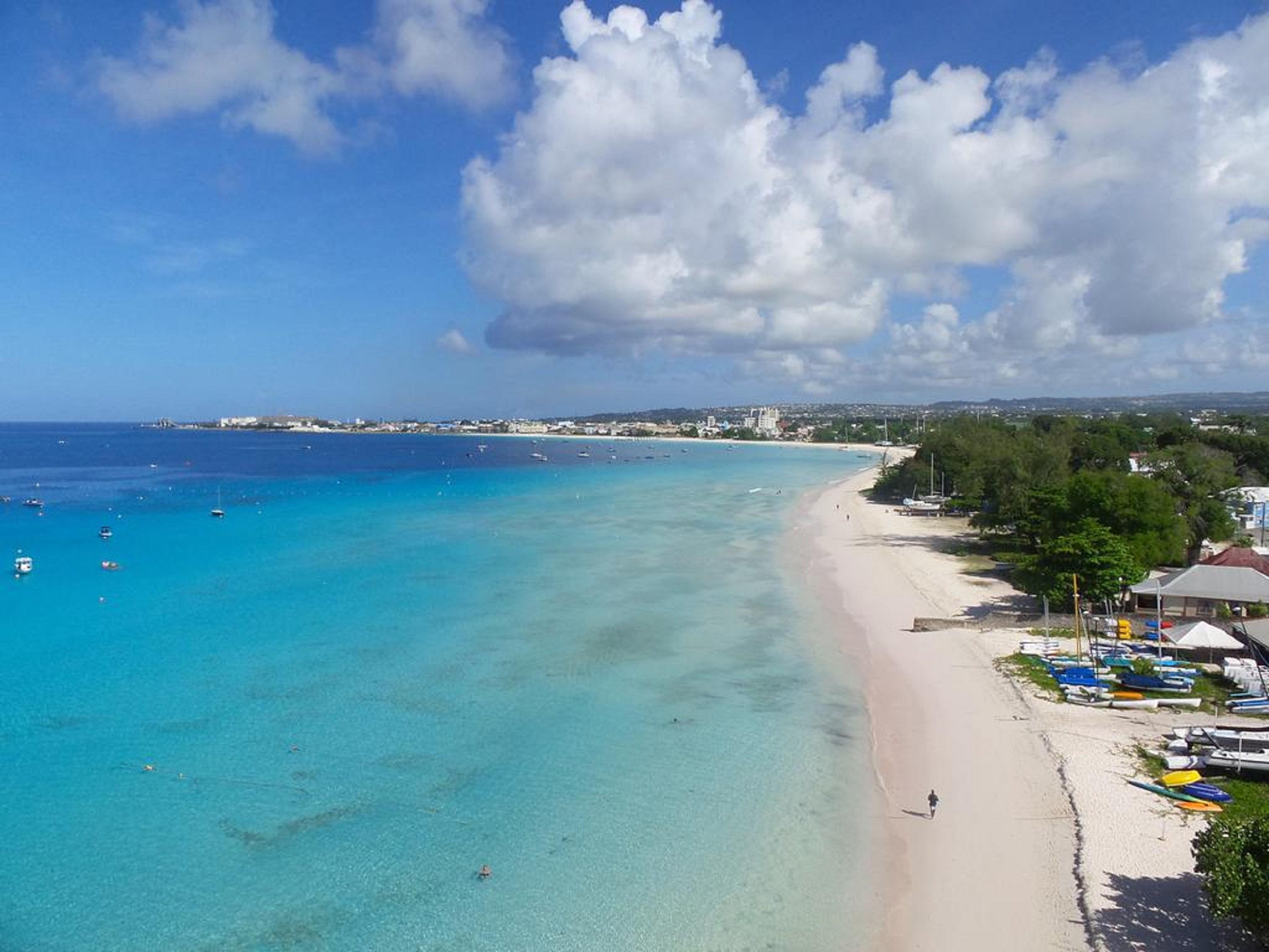 Radisson Aquatica Barbados Bridgetown