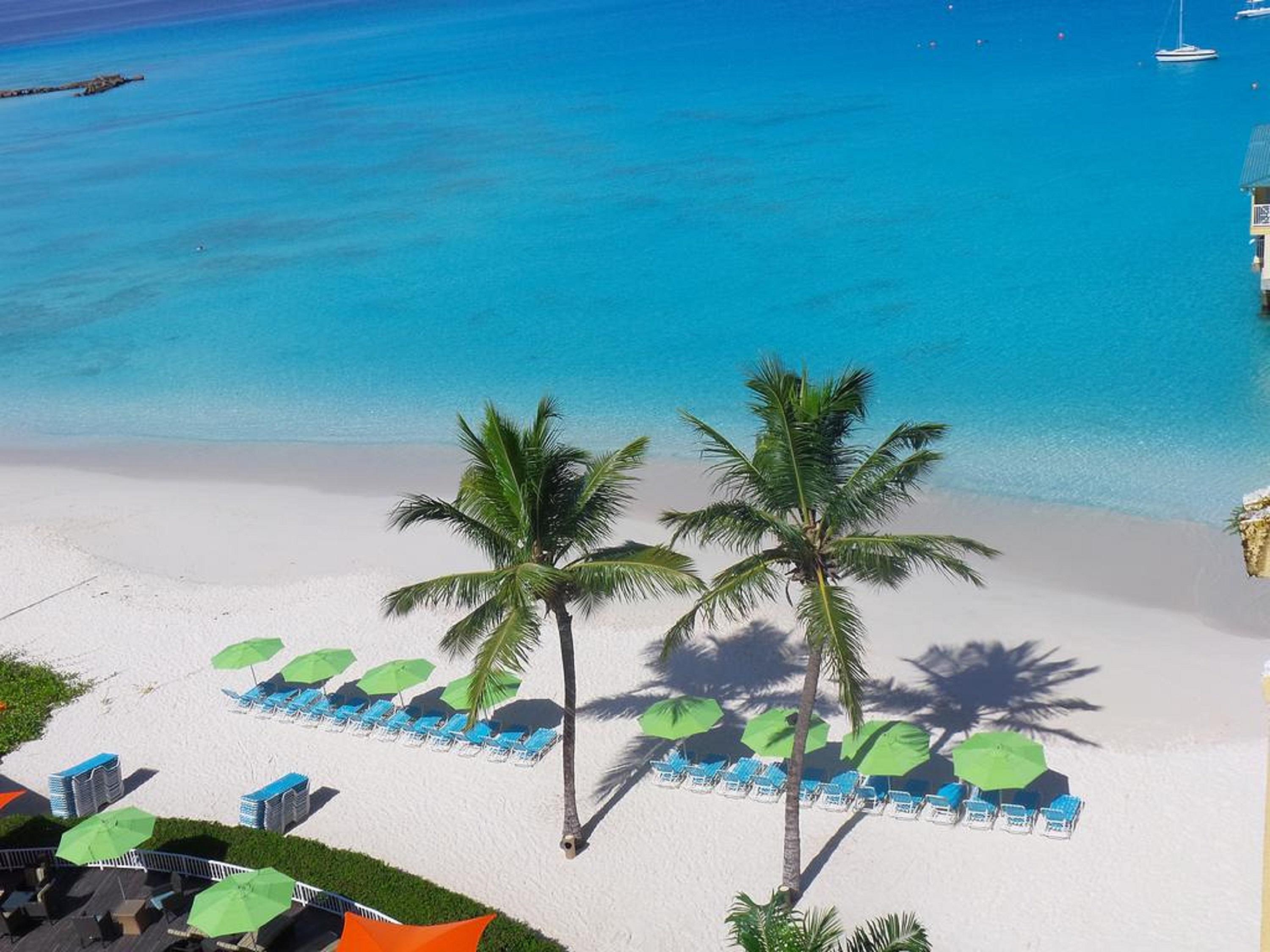 Hotel Radisson Aquatica Barbados 4*