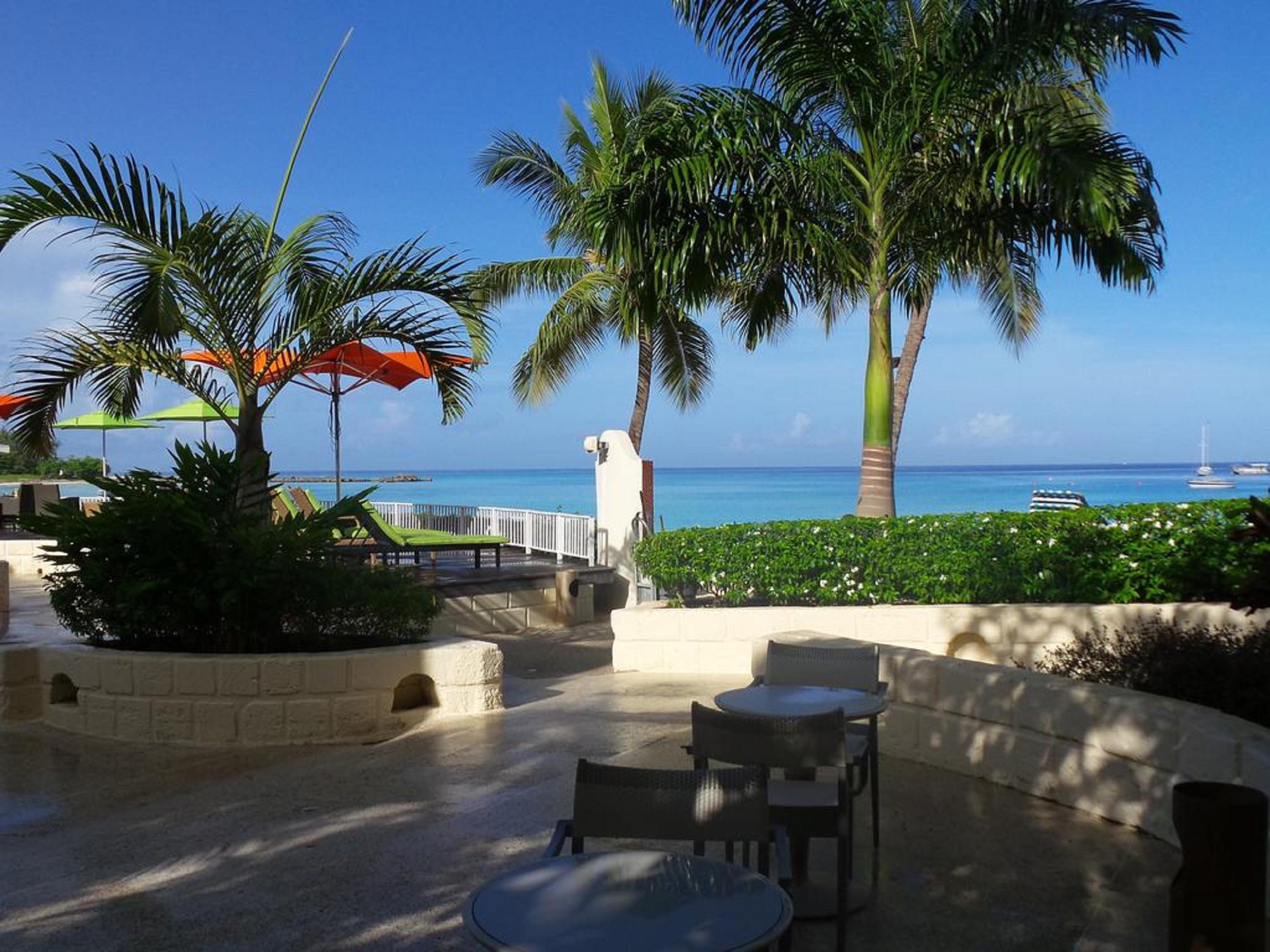 Radisson Aquatica Barbados Hotel