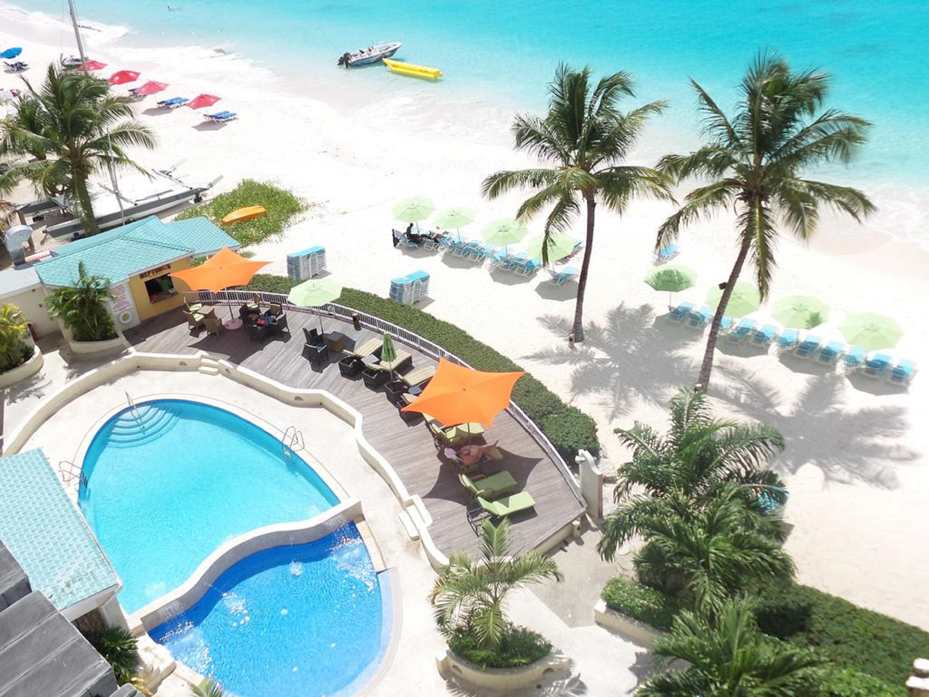 Radisson Aquatica Barbados Bridgetown