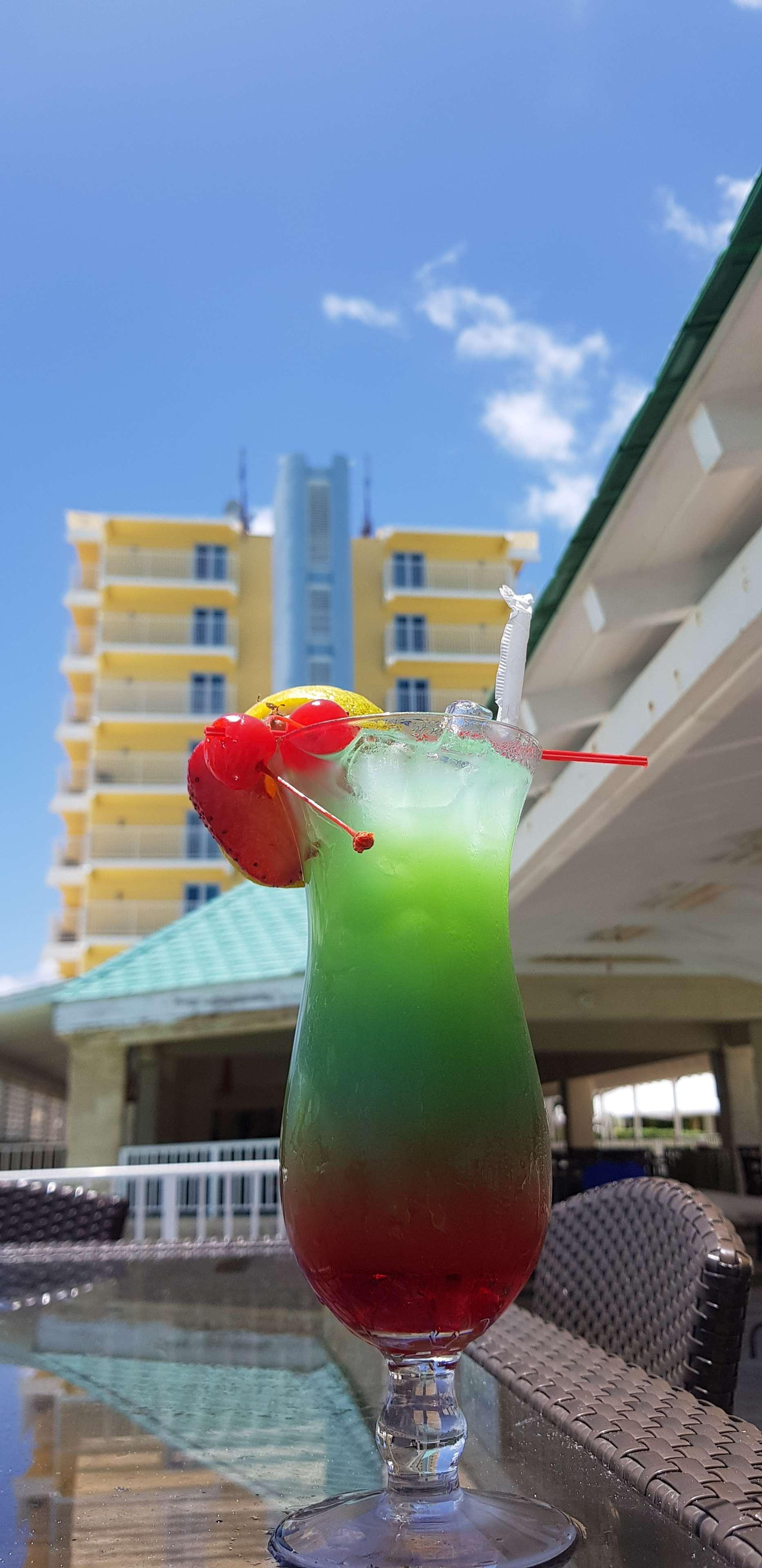 Radisson Aquatica Barbados Bridgetown