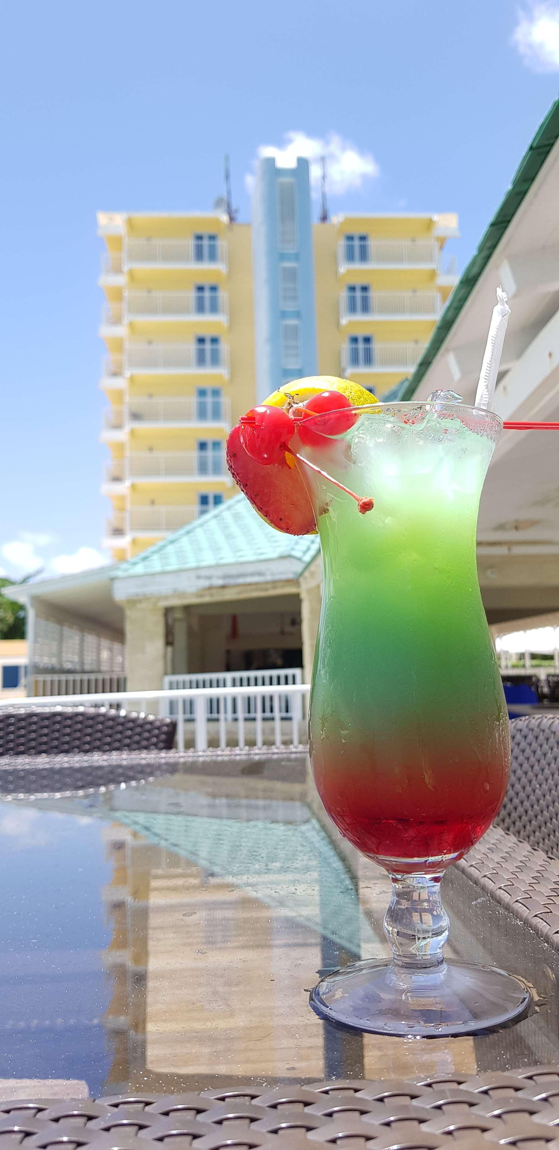 Hotel Radisson Aquatica Barbados