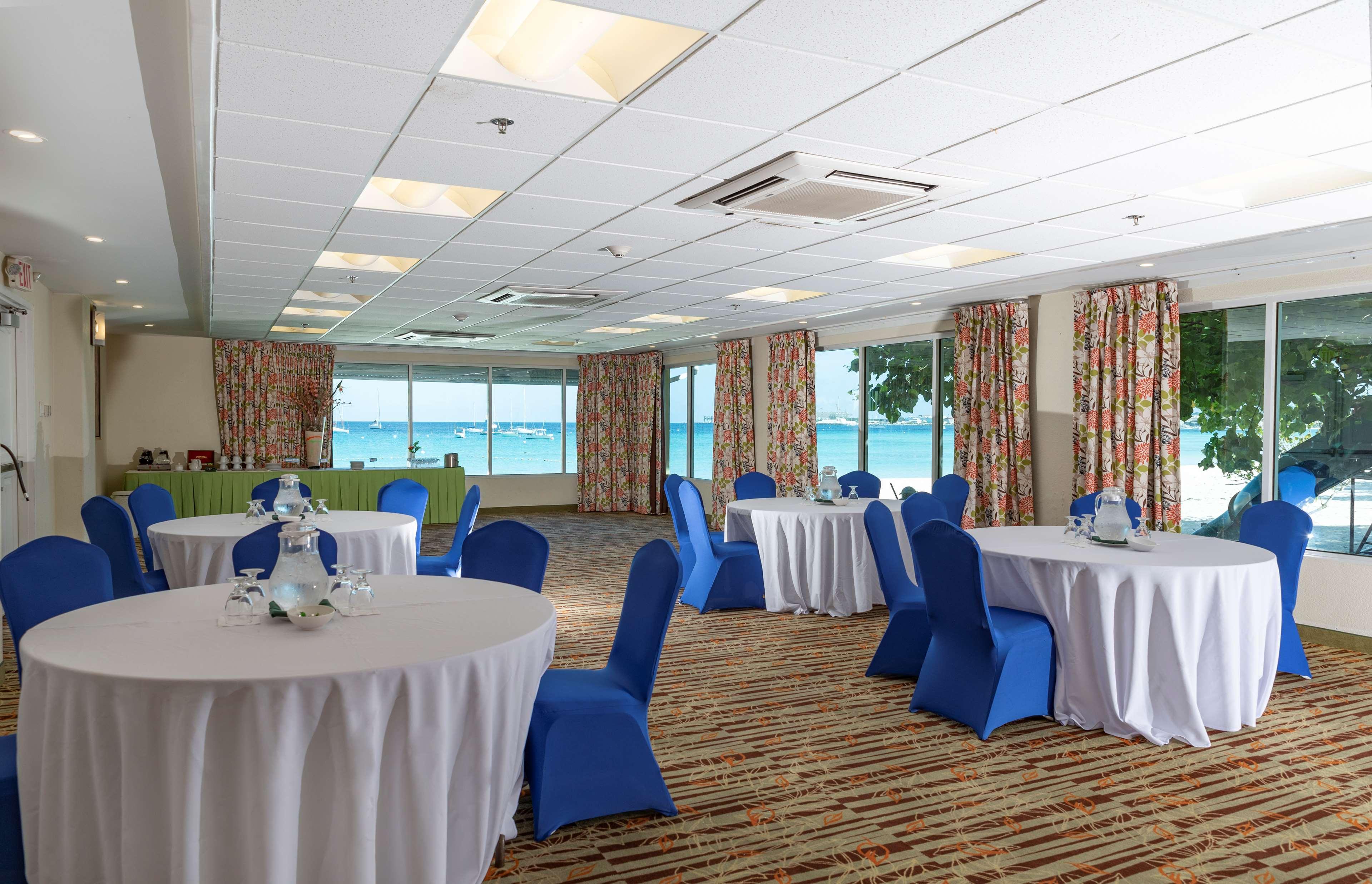 Hotel Radisson Aquatica Barbados Bridgetown