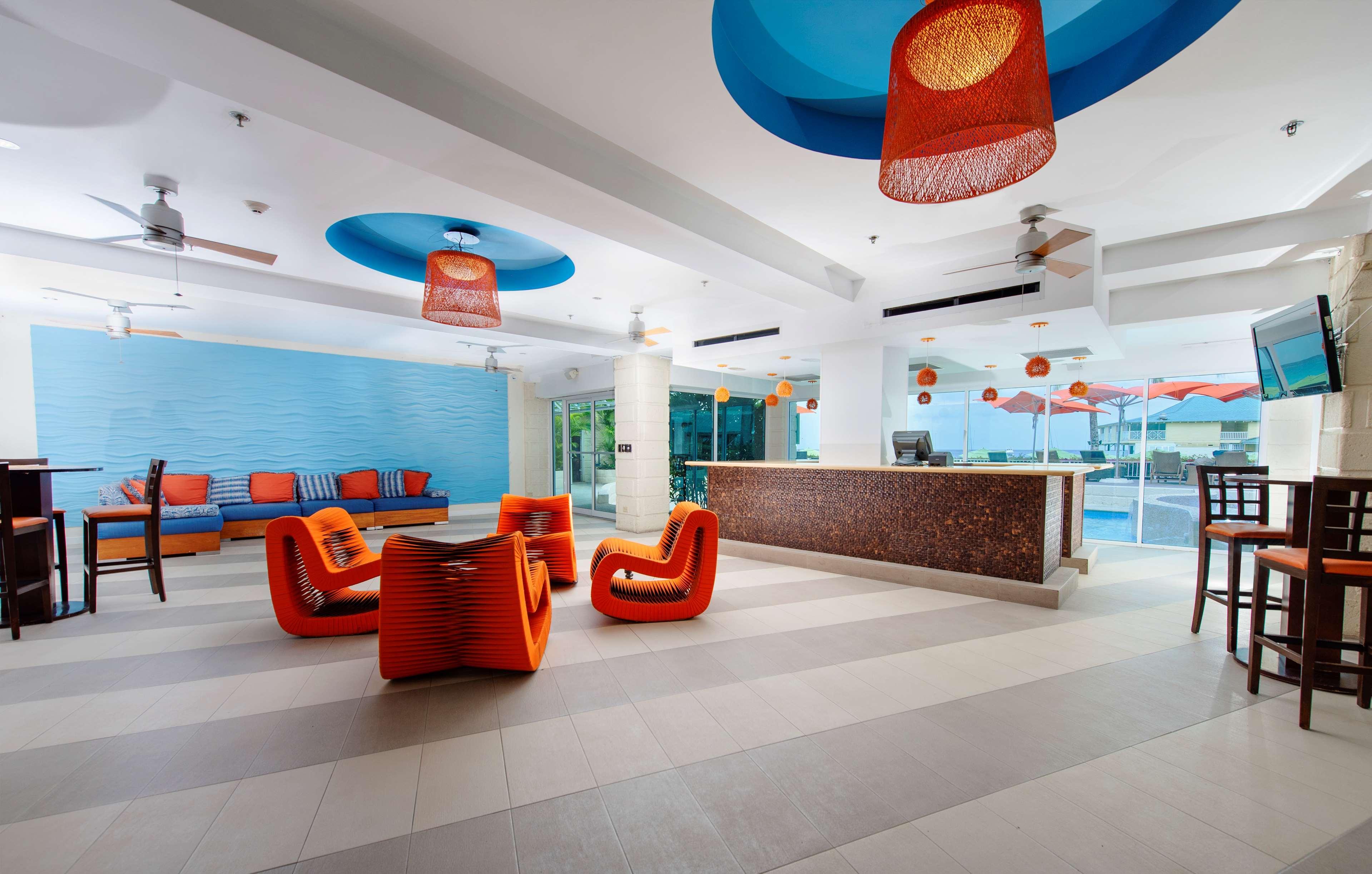 Radisson Aquatica Barbados 4* Bridgetown