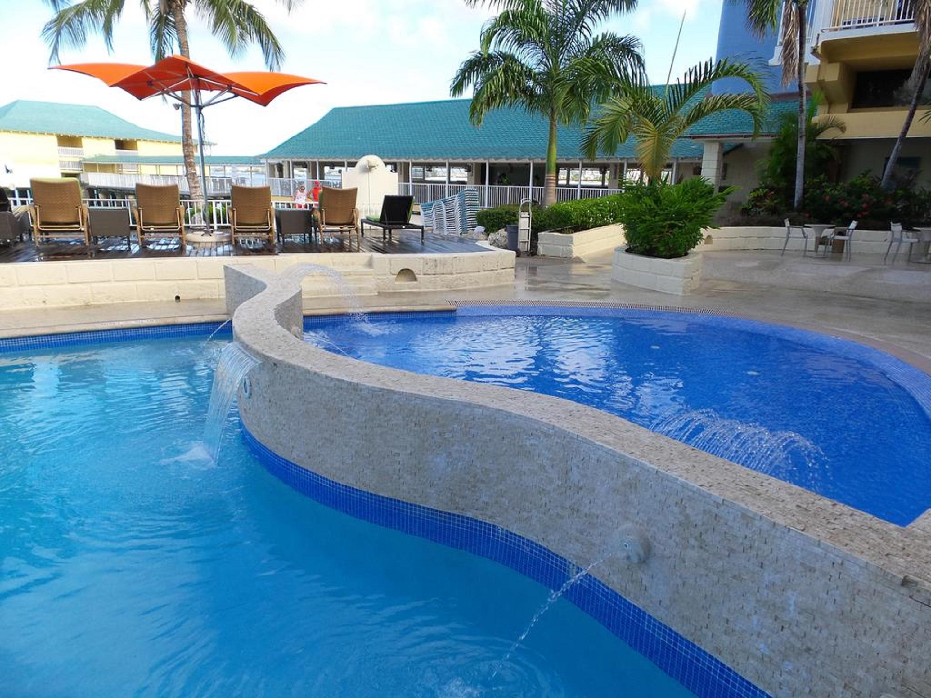 Hotel Radisson Aquatica Barbados Bridgetown