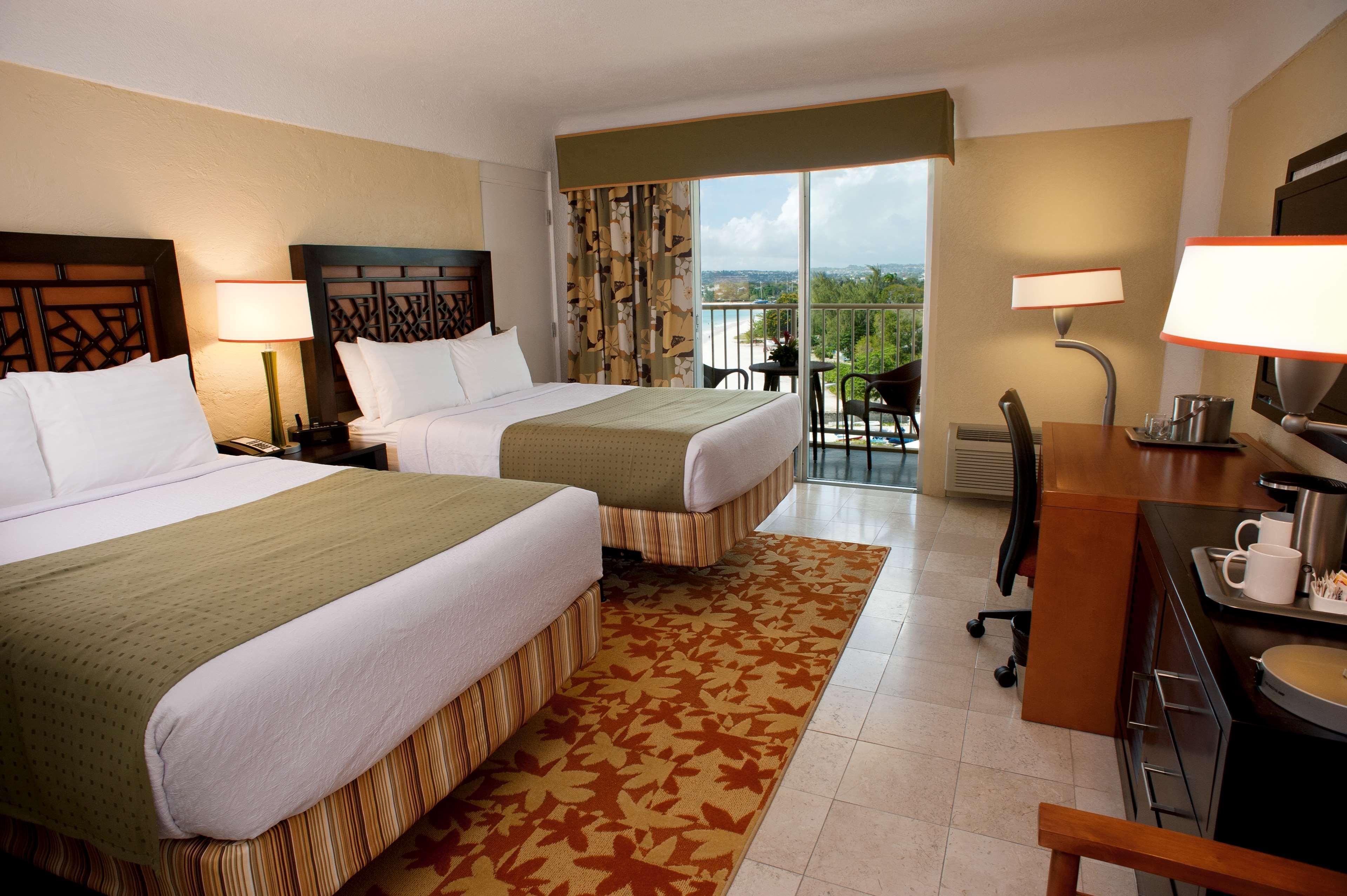 Radisson Aquatica Barbados 4*
