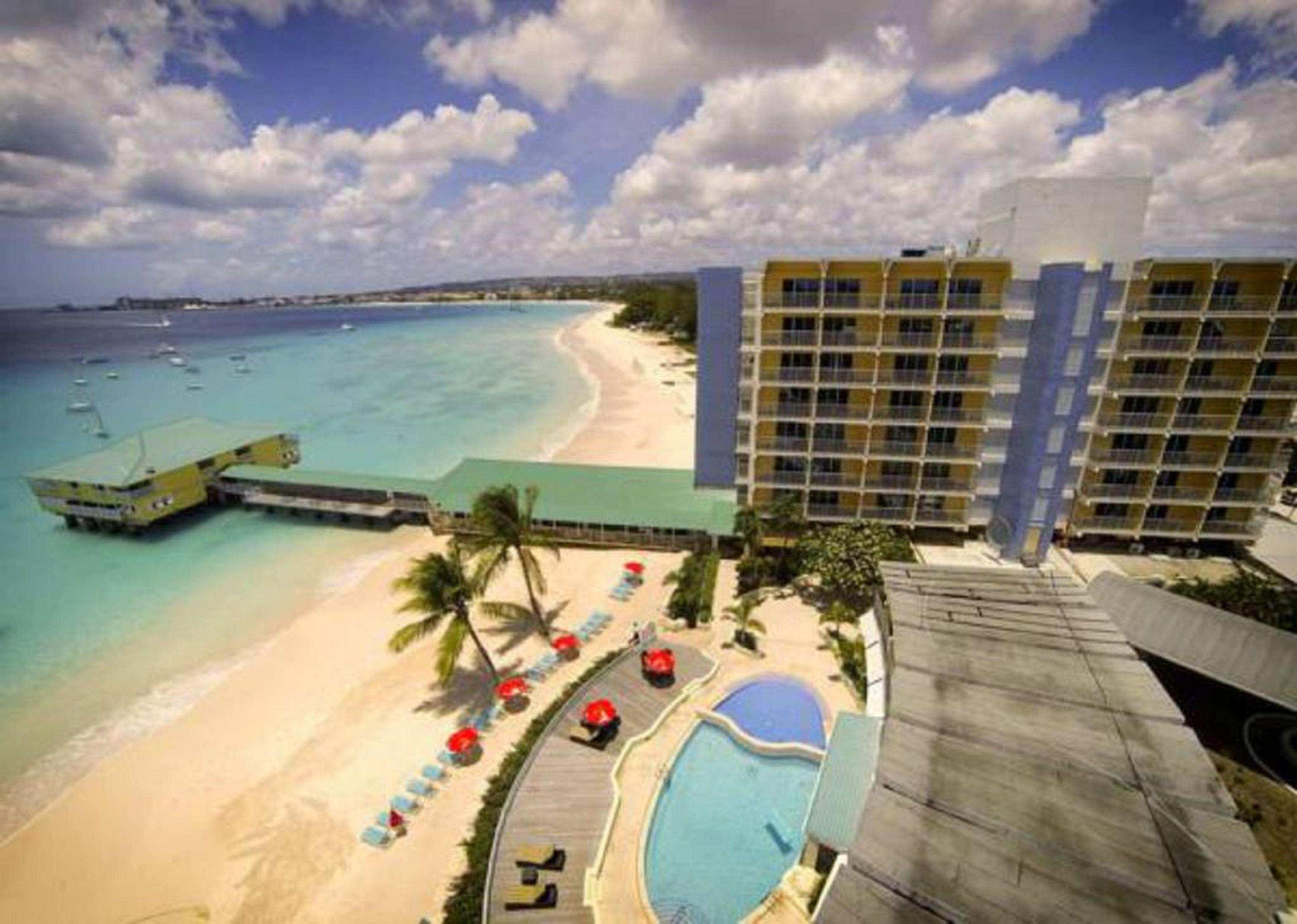 Radisson Aquatica Barbados Hotel