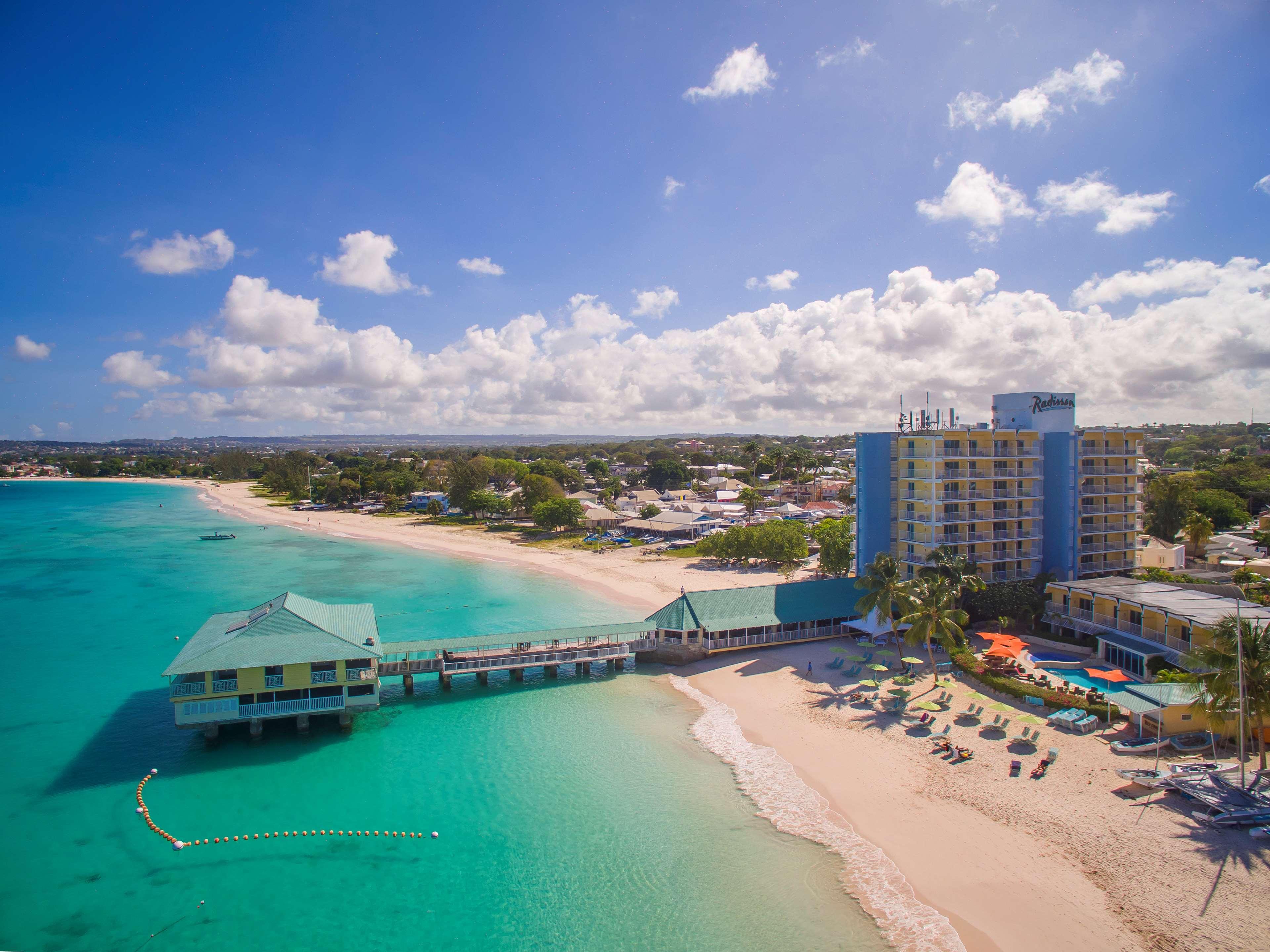 Radisson Aquatica Barbados Bridgetown