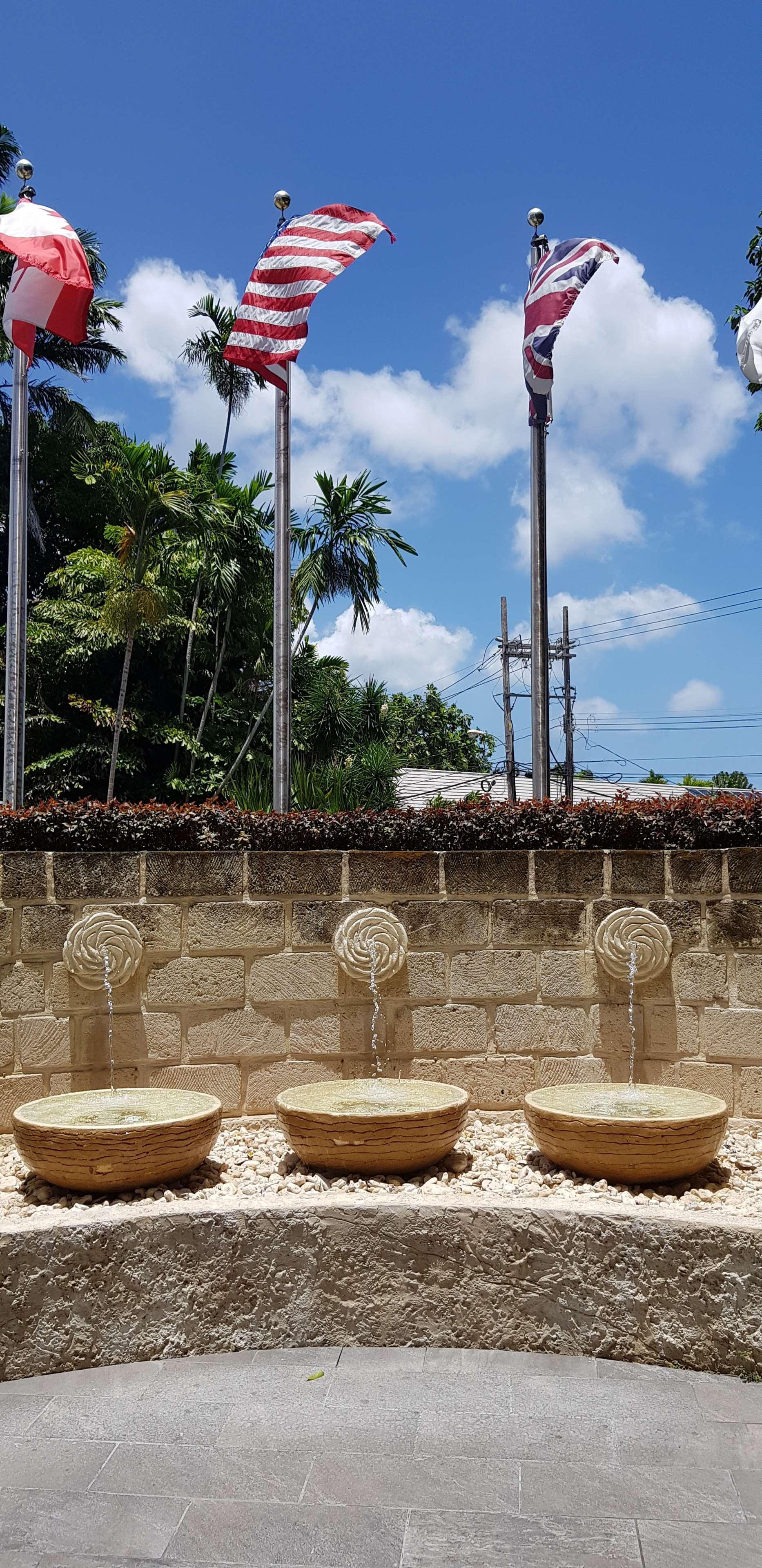 Radisson Aquatica Barbados Hotel