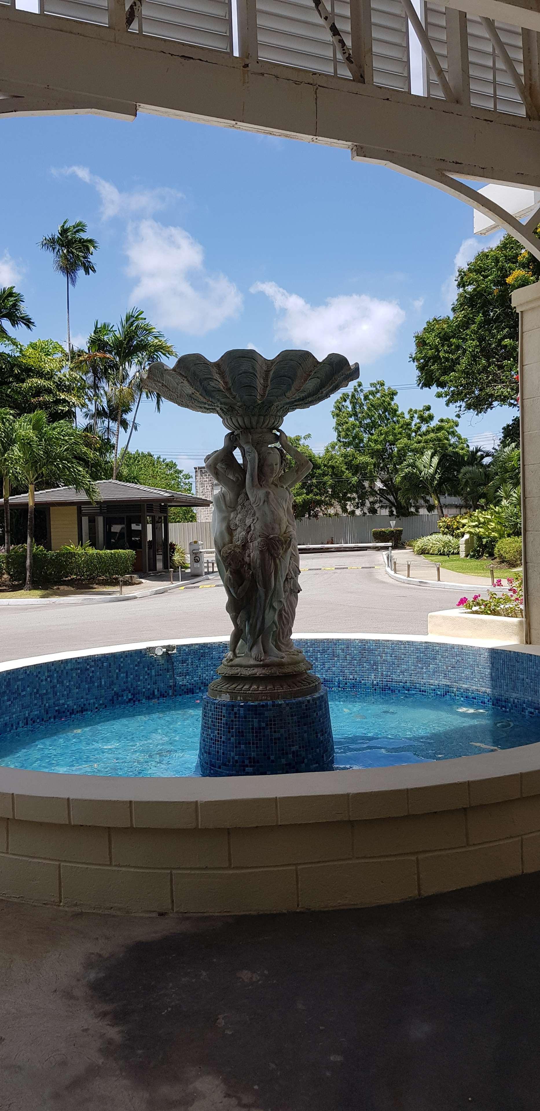 Radisson Aquatica Barbados Hotel Bridgetown