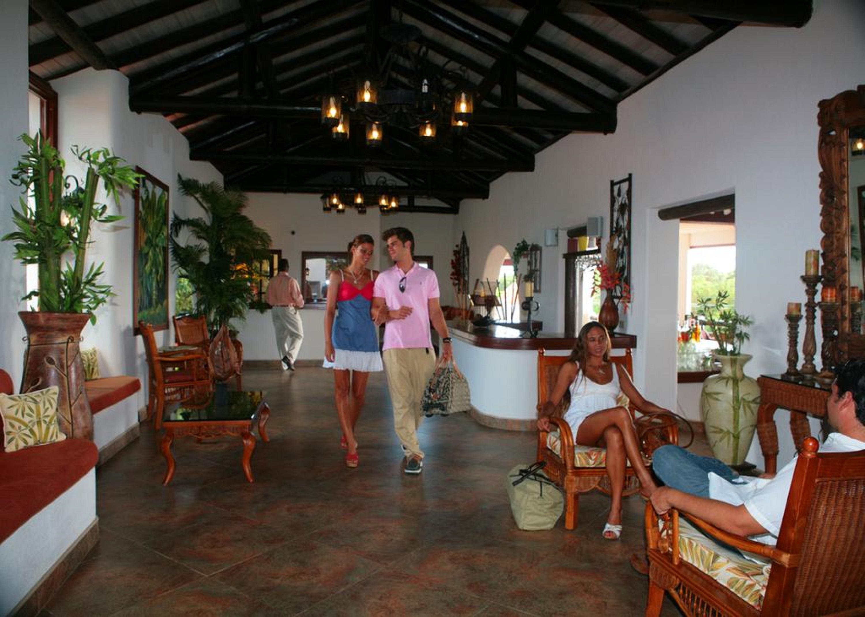 Resort Sugar Cane Club & (adults Only) 3*
