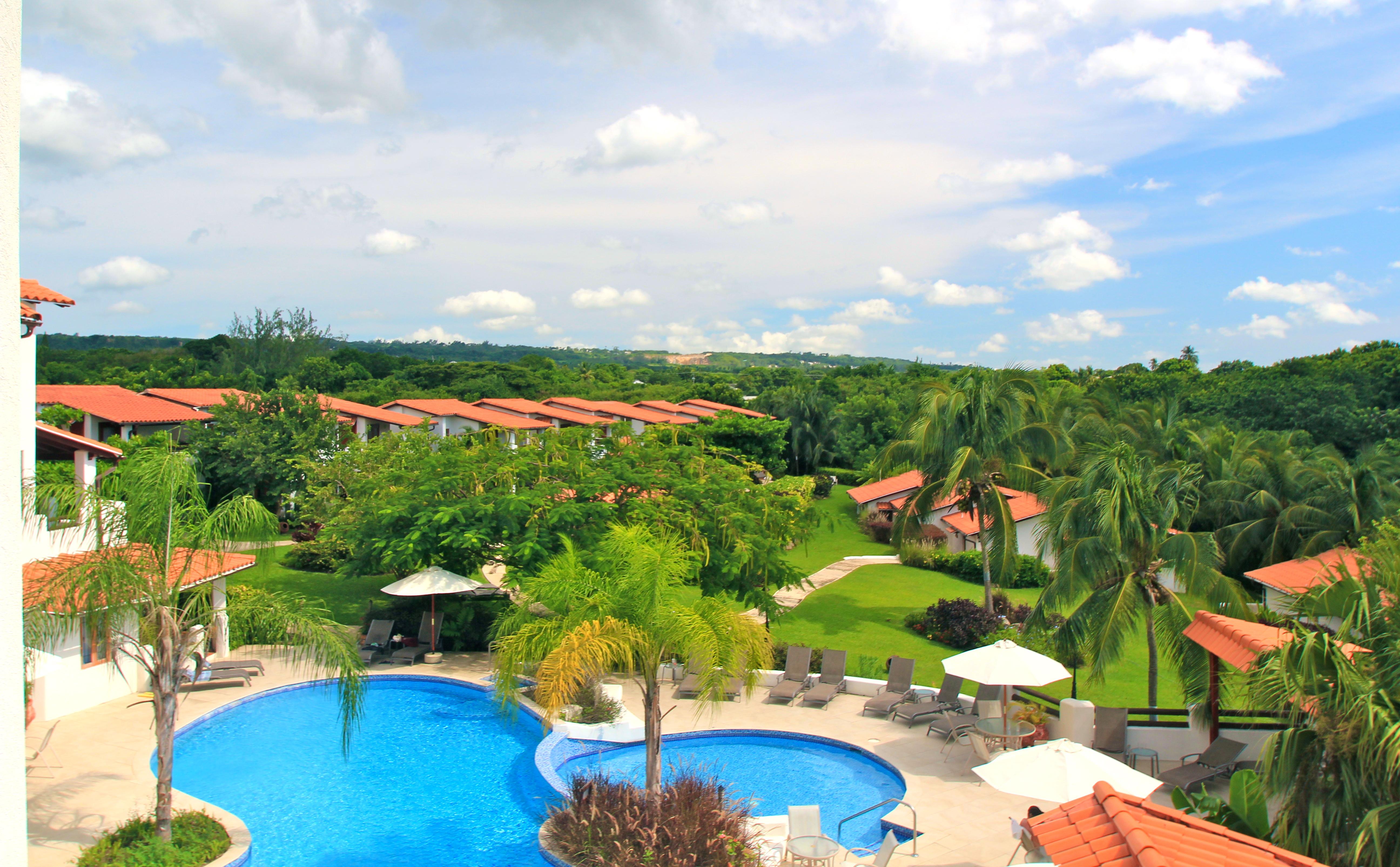 Sugar Cane Club & (adults Only) Saint Peter