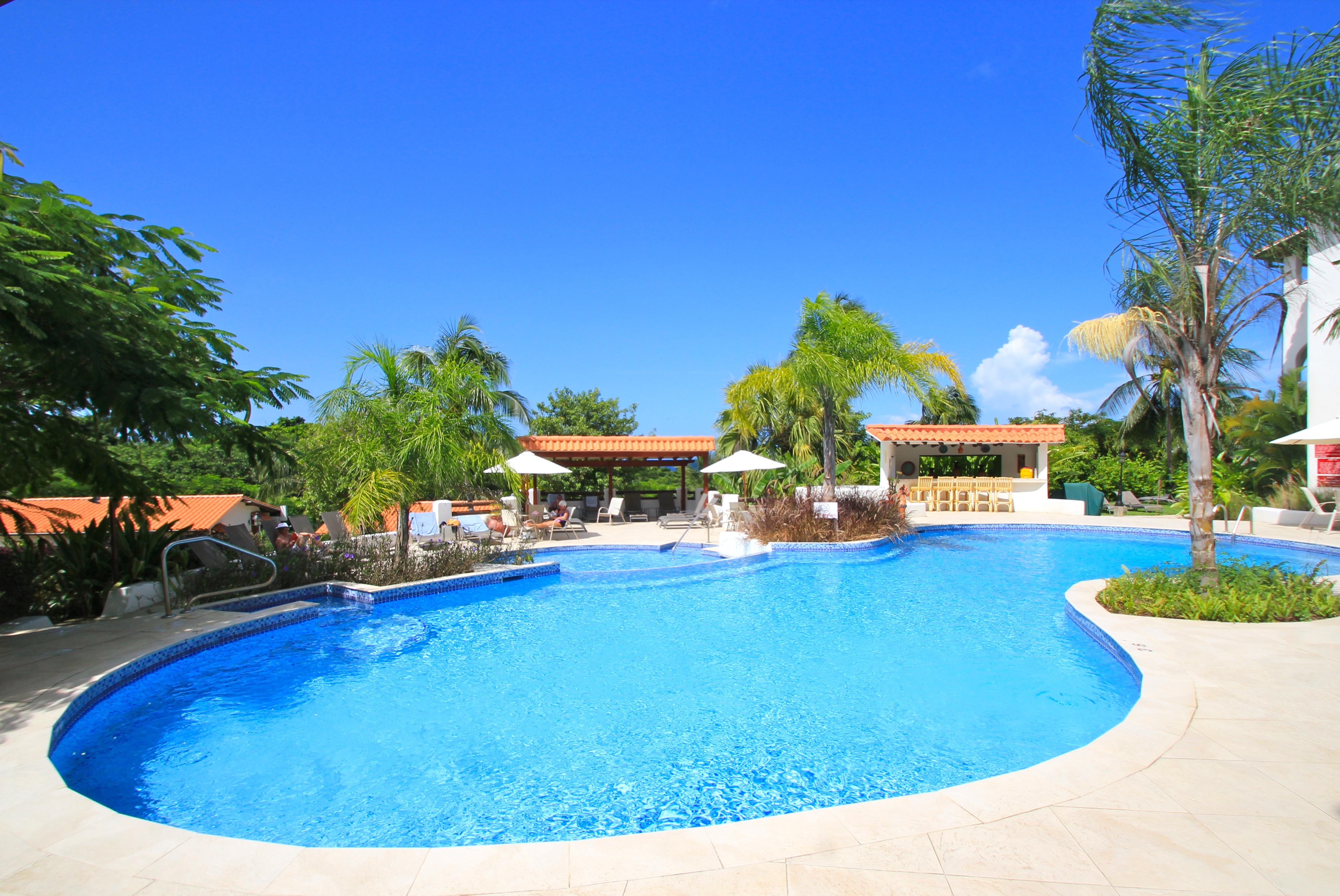 Sugar Cane Club & (adults Only) Resort