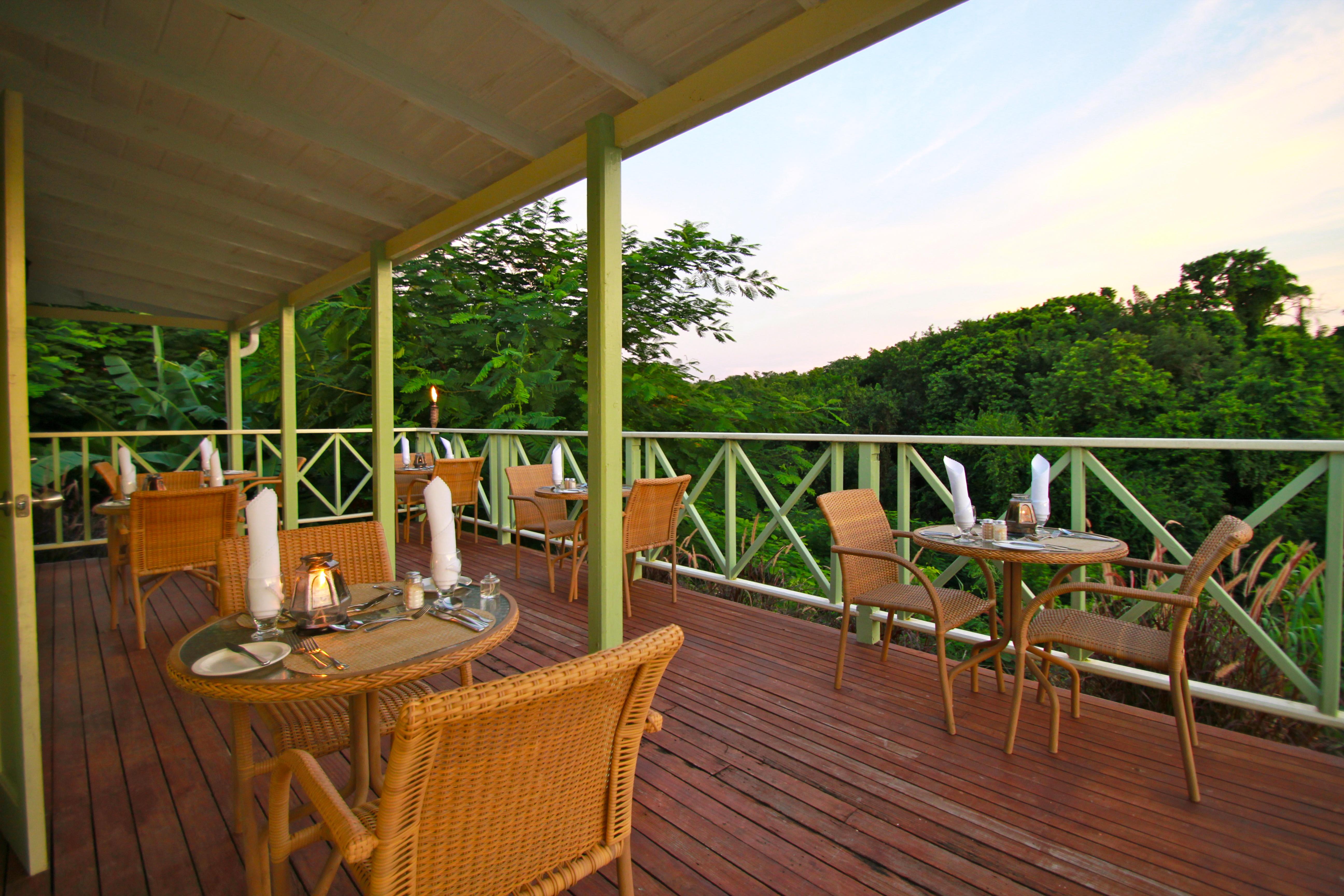 Sugar Cane Club & (adults Only) 3* Saint Peter
