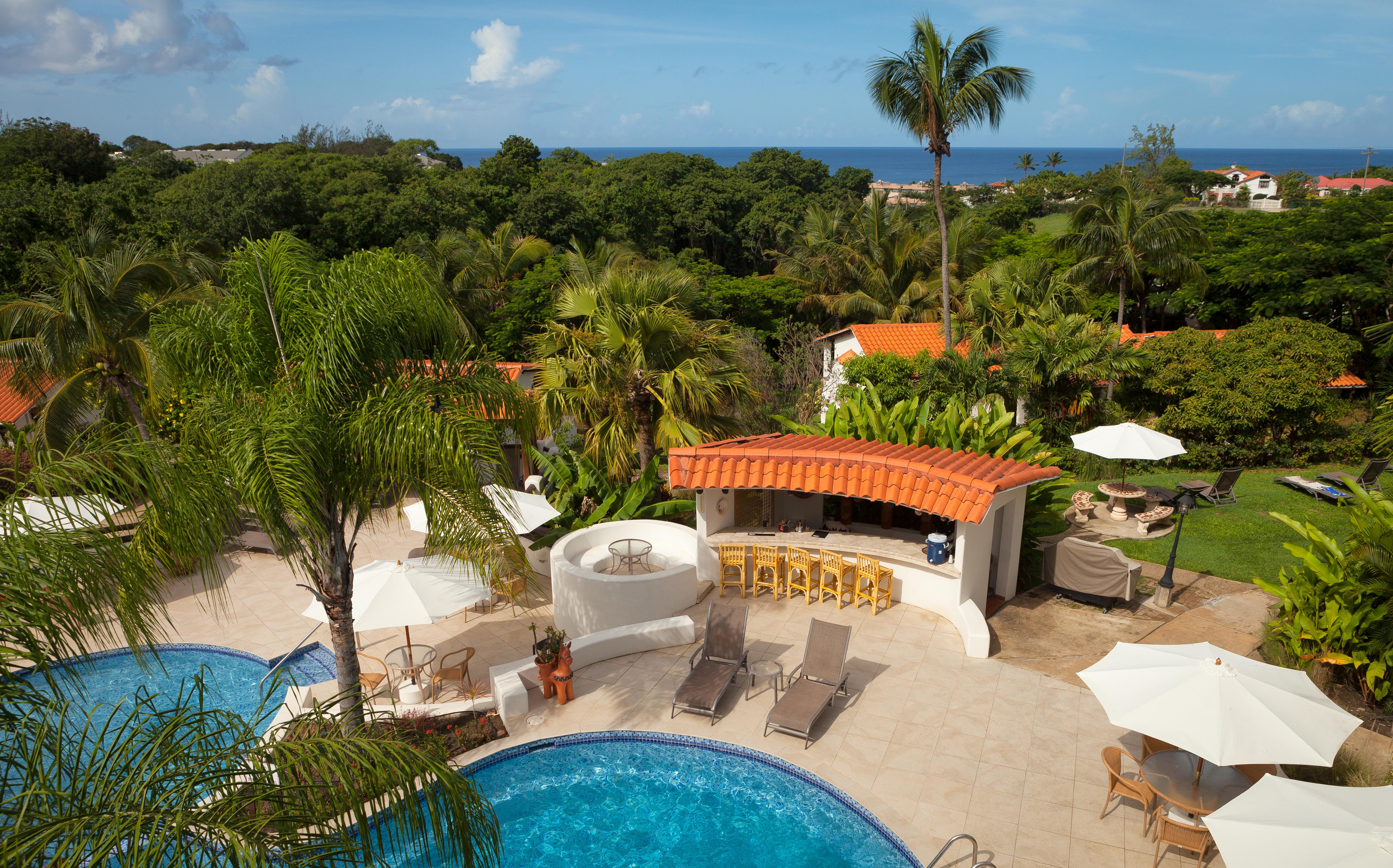 Sugar Cane Club & (adults Only) Resort Saint Peter