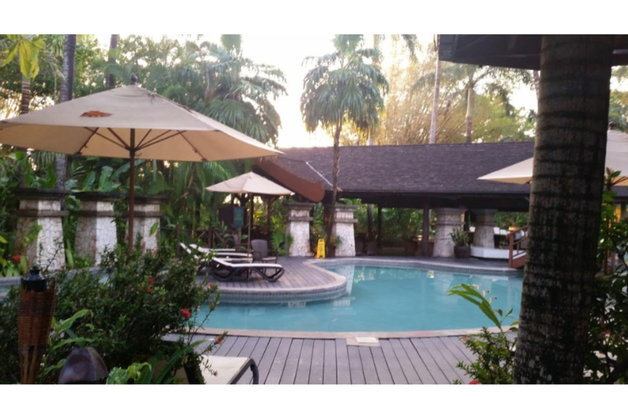 Resort Sunset At The Palms (adults Only) 4*