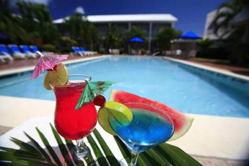 Bay Gardens Hotel