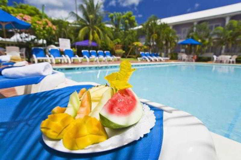 Bay Gardens Hotel Gros Islet