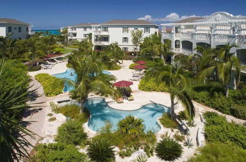 Royal West Indies 4* Grace Bay