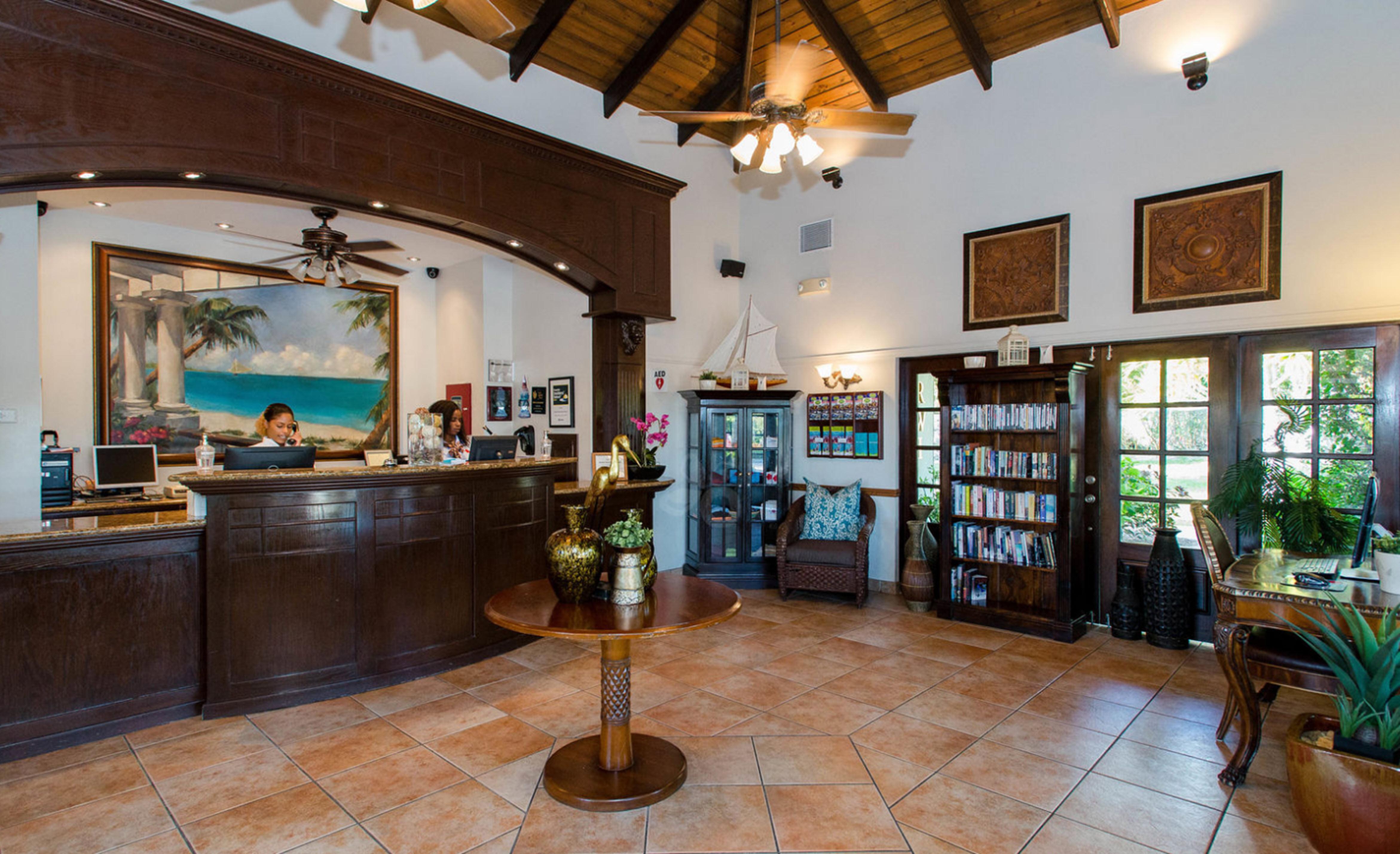 Resort Royal West Indies Grace Bay