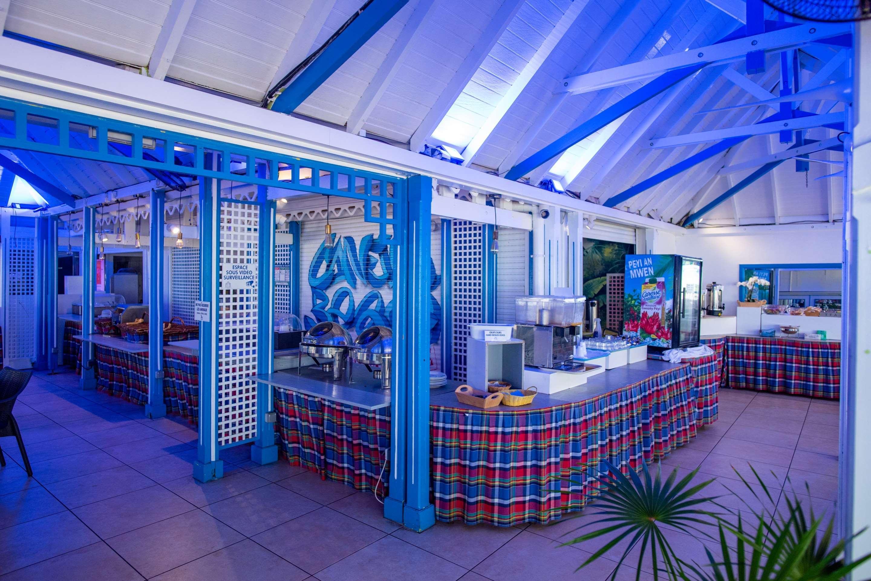 Canella Beach Hotel Le Gosier (Grande-Terre)