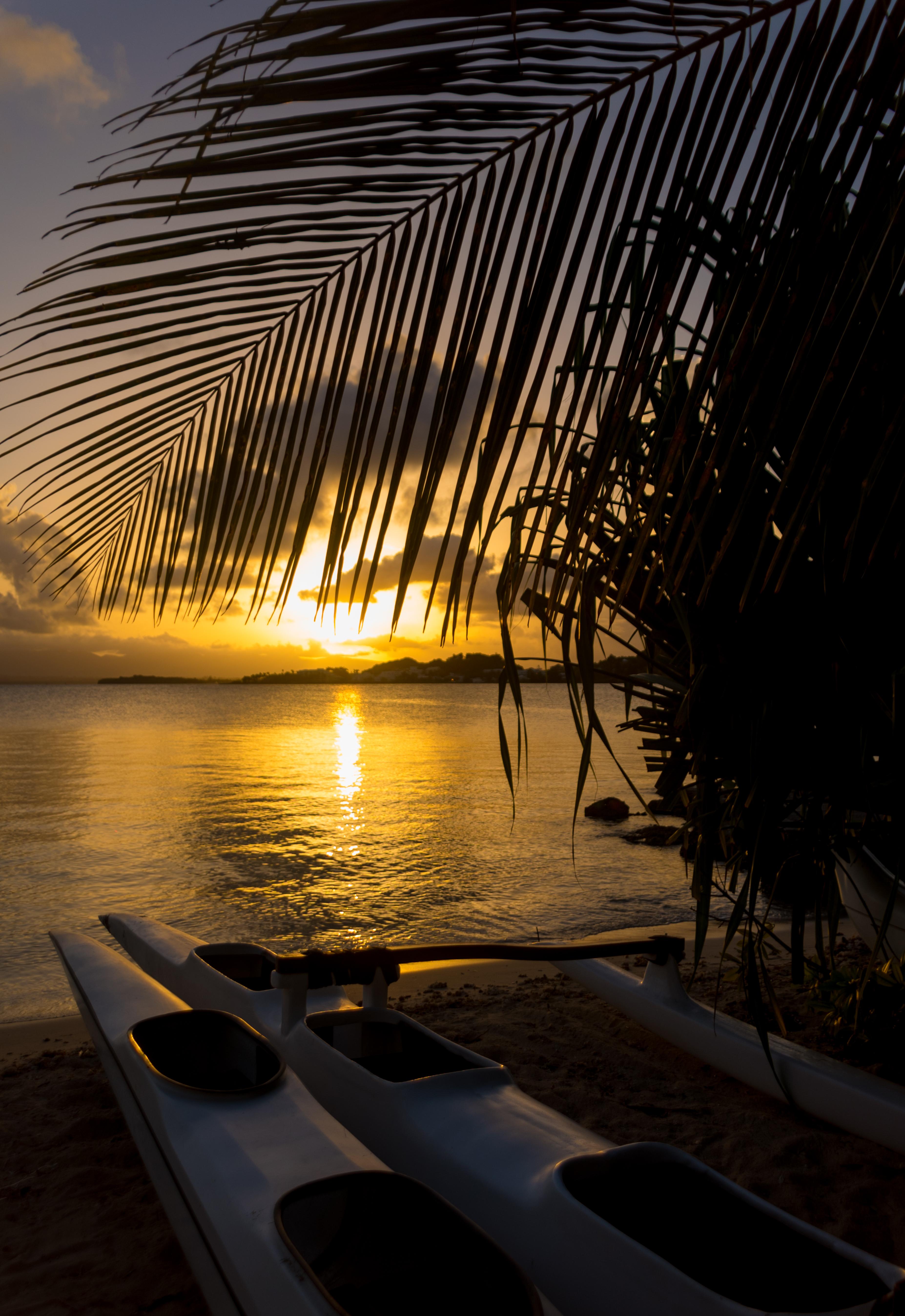 Canella Beach Le Gosier (Grande-Terre)