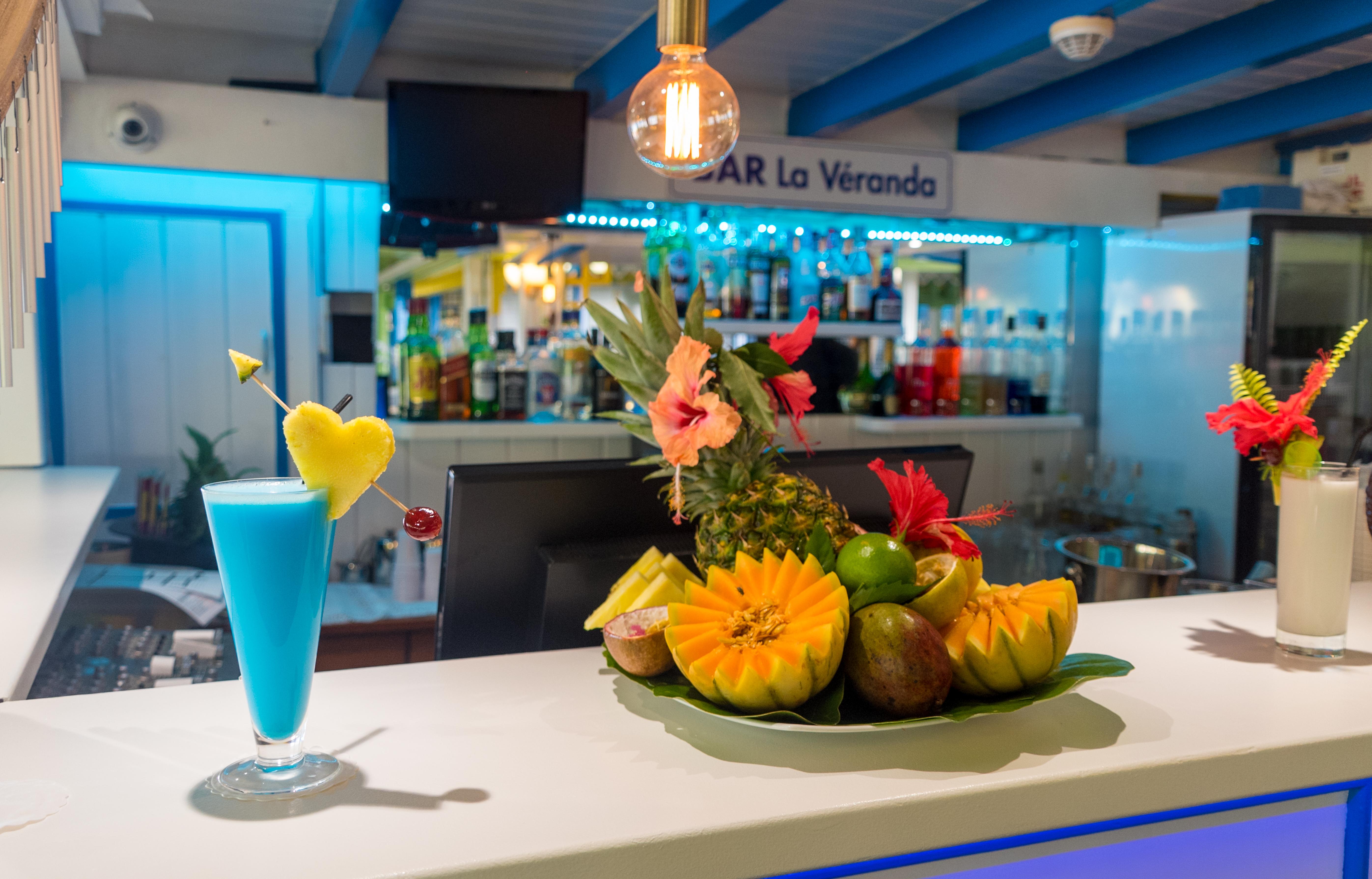 Canella Beach Hotel Le Gosier (Grande-Terre)