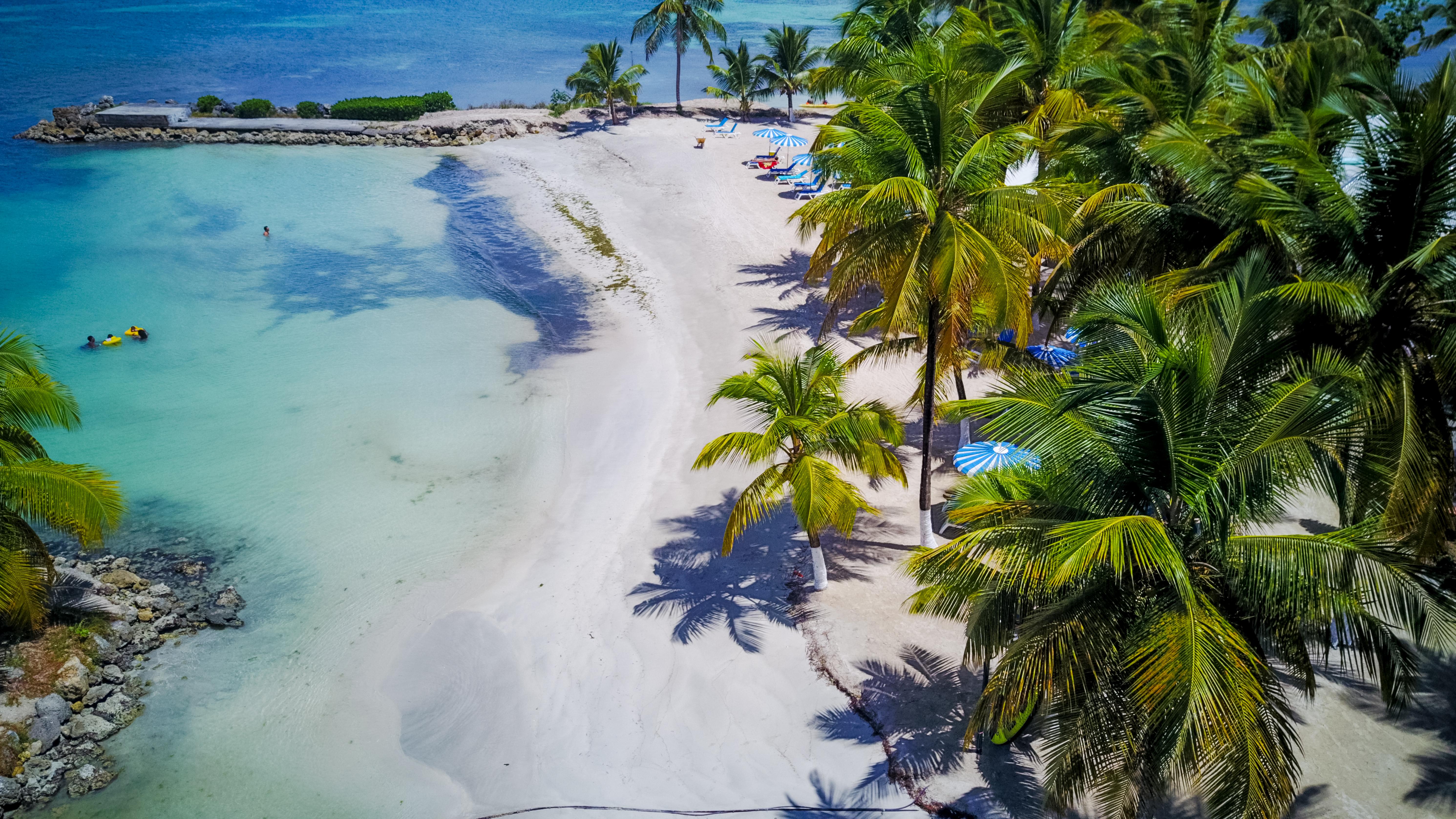 Canella Beach Hotel Le Gosier (Grande-Terre)