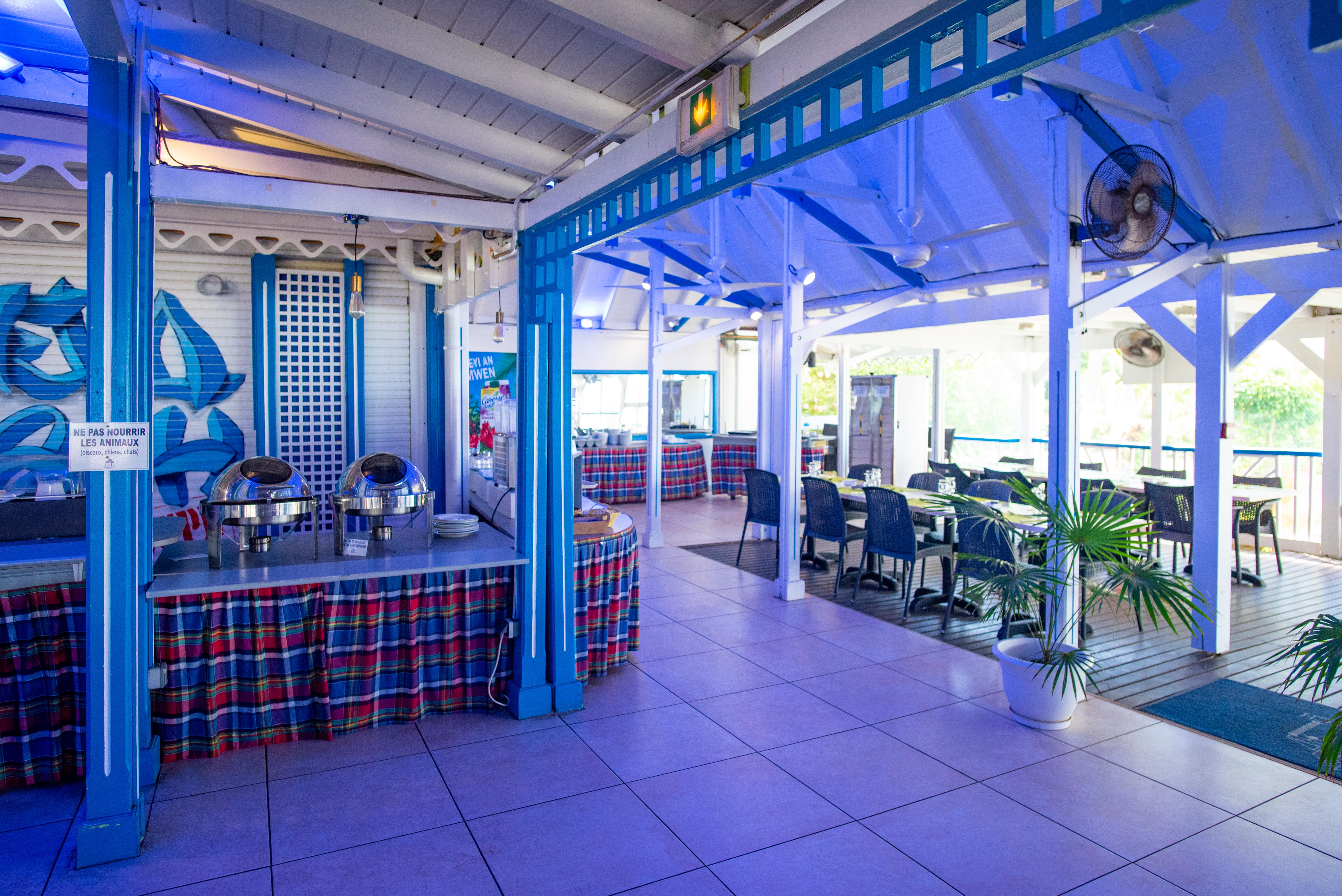 Canella Beach Hotel