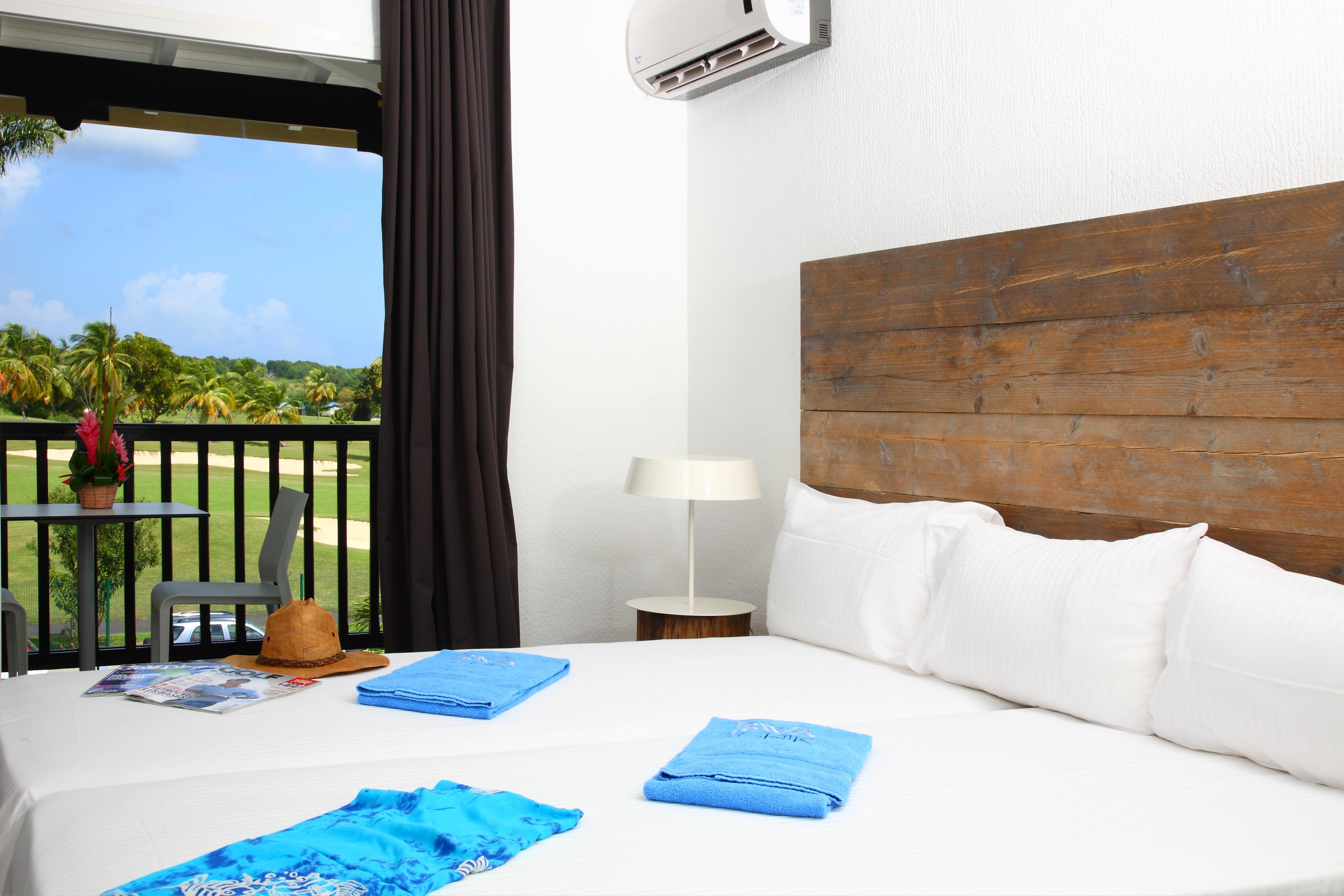 Hotel Bwa Chik & Golf 3*